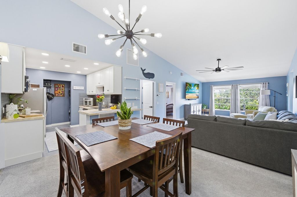 Photo of 8228 SE Croft Cir #J-6, Hobe Sound, FL 33455 (MLS # B26000871)