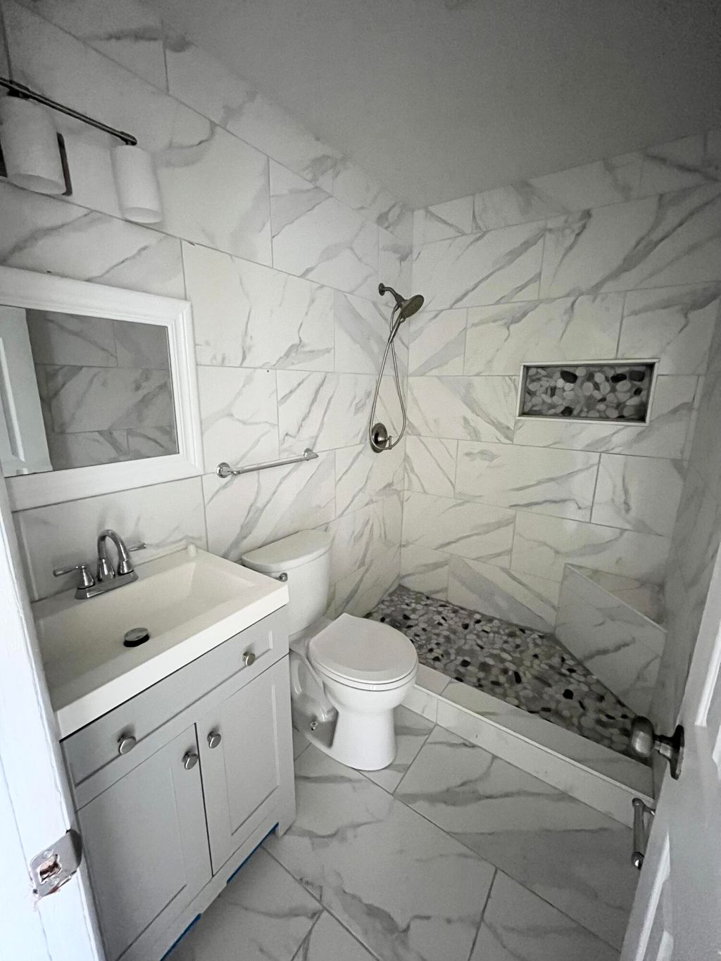 Photo of 1045 Miami Boulevard, Delray Beach, FL 33483 (MLS # B26010561)