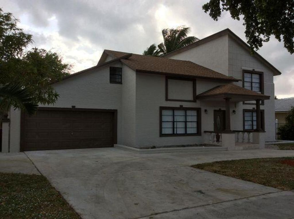 Photo of 1316 N Mangonia Drive, West Palm Beach, FL 33401 (MLS # R11058221)