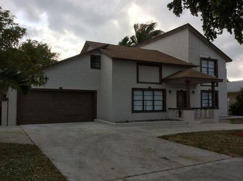 1316 N Mangonia Drive West Palm Beach FL 33401