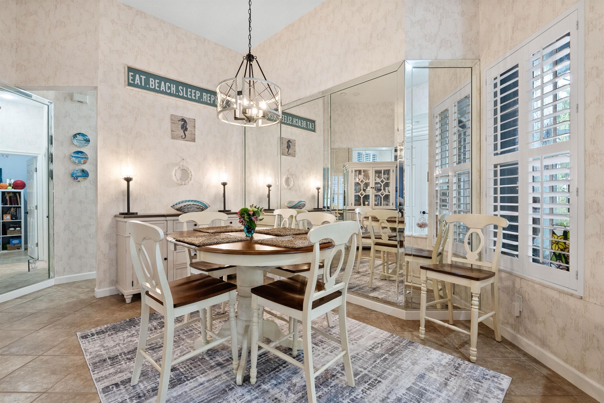 LAKE CHARLES PHASE 2A - Residential