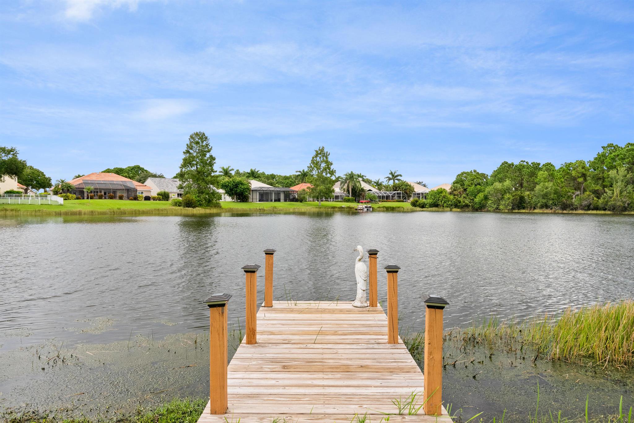 LAKE CHARLES PHASE 2A - Residential