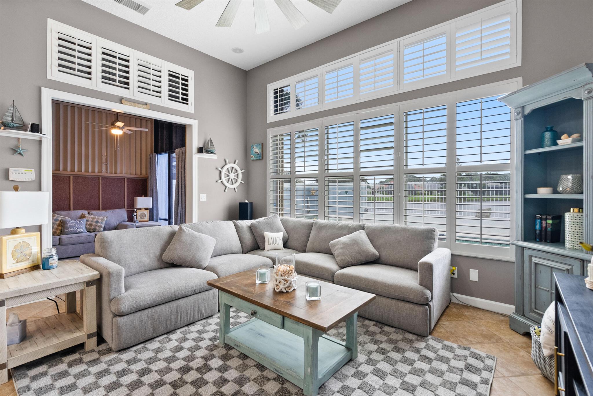 LAKE CHARLES PHASE 2A - Residential