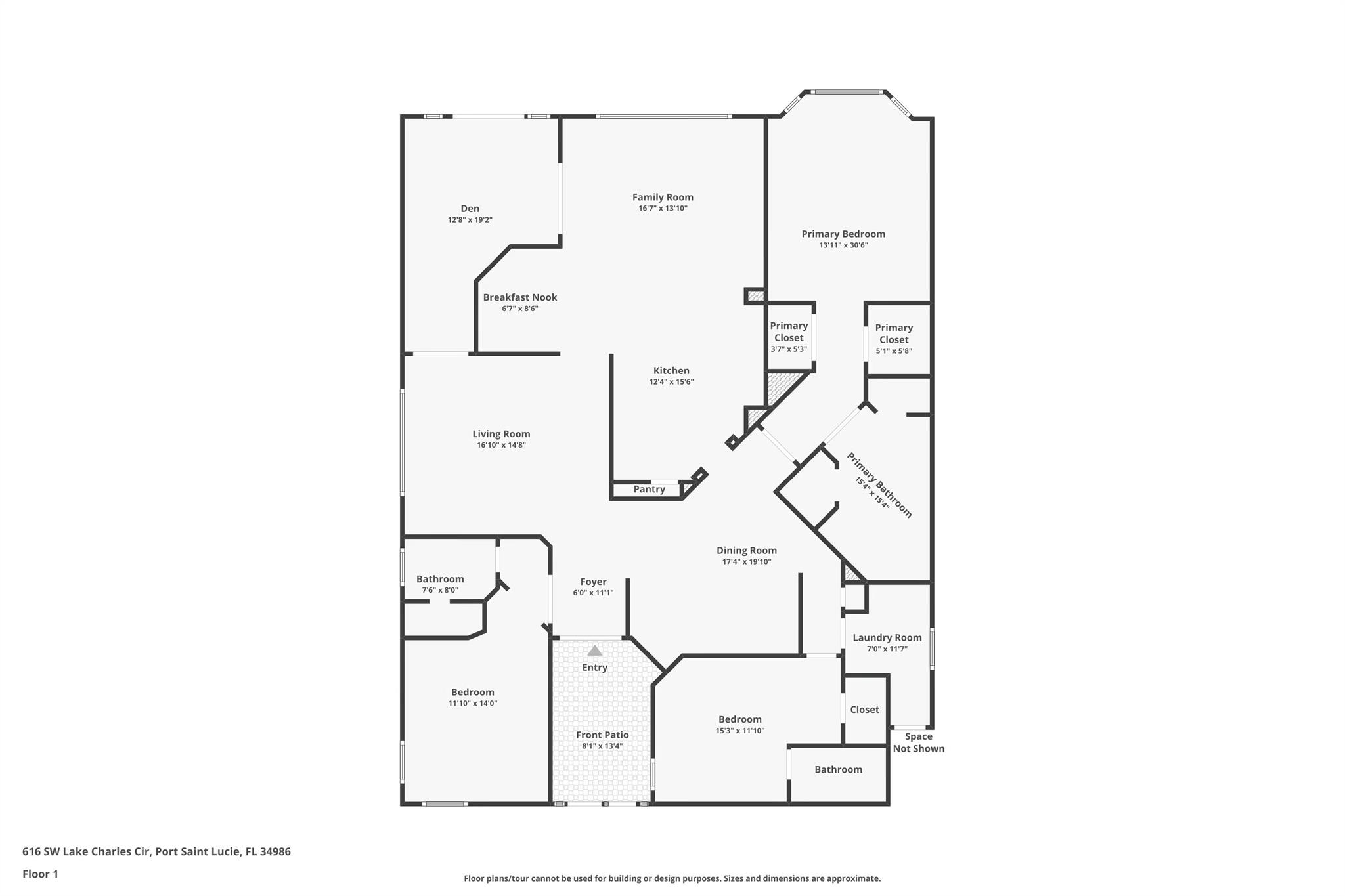 LAKE CHARLES PHASE 2A - Residential
