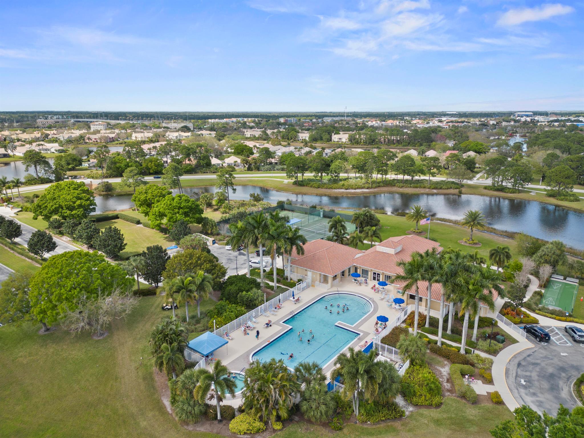 LAKE CHARLES PHASE 2A - Residential