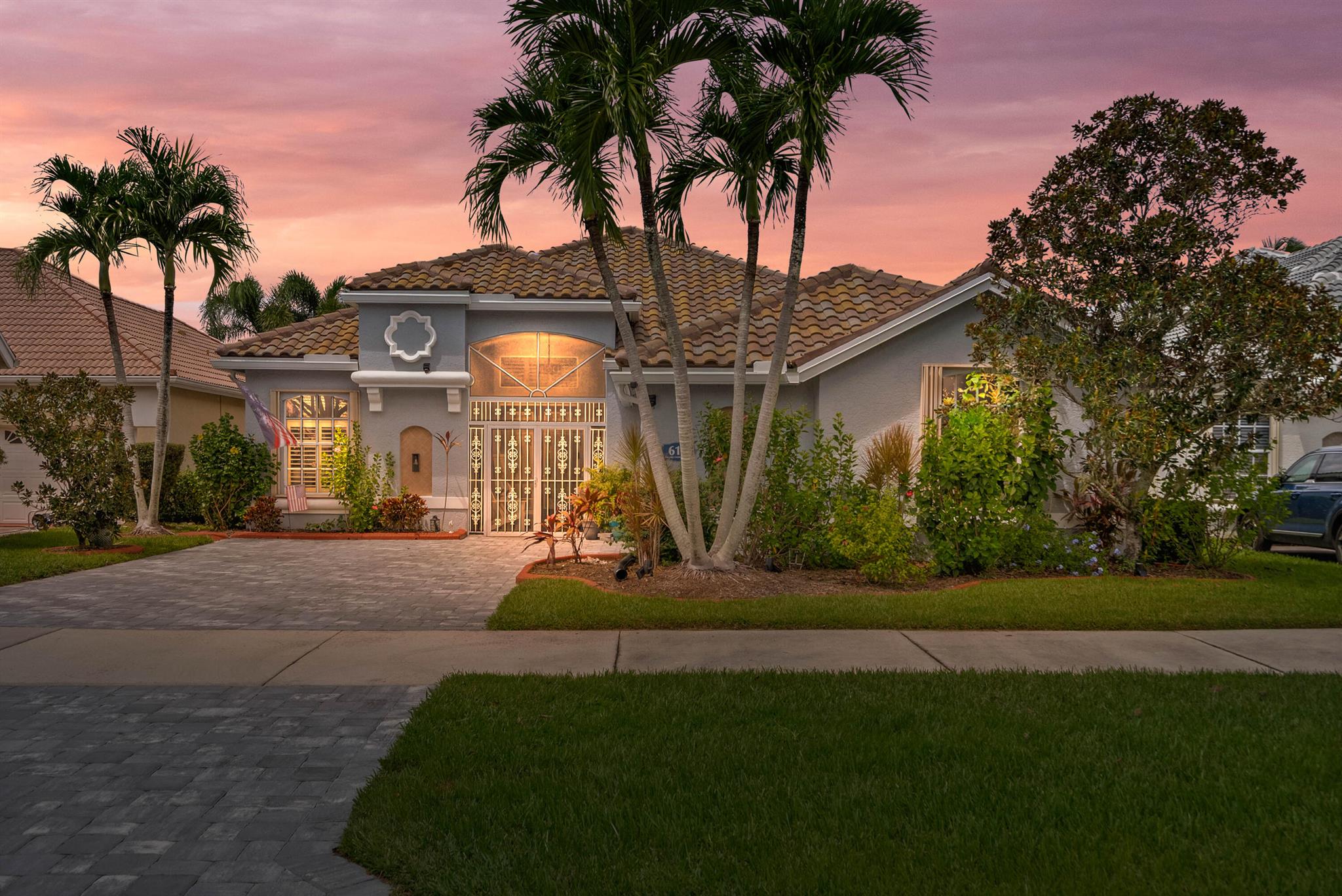 LAKE CHARLES PHASE 2A - Residential