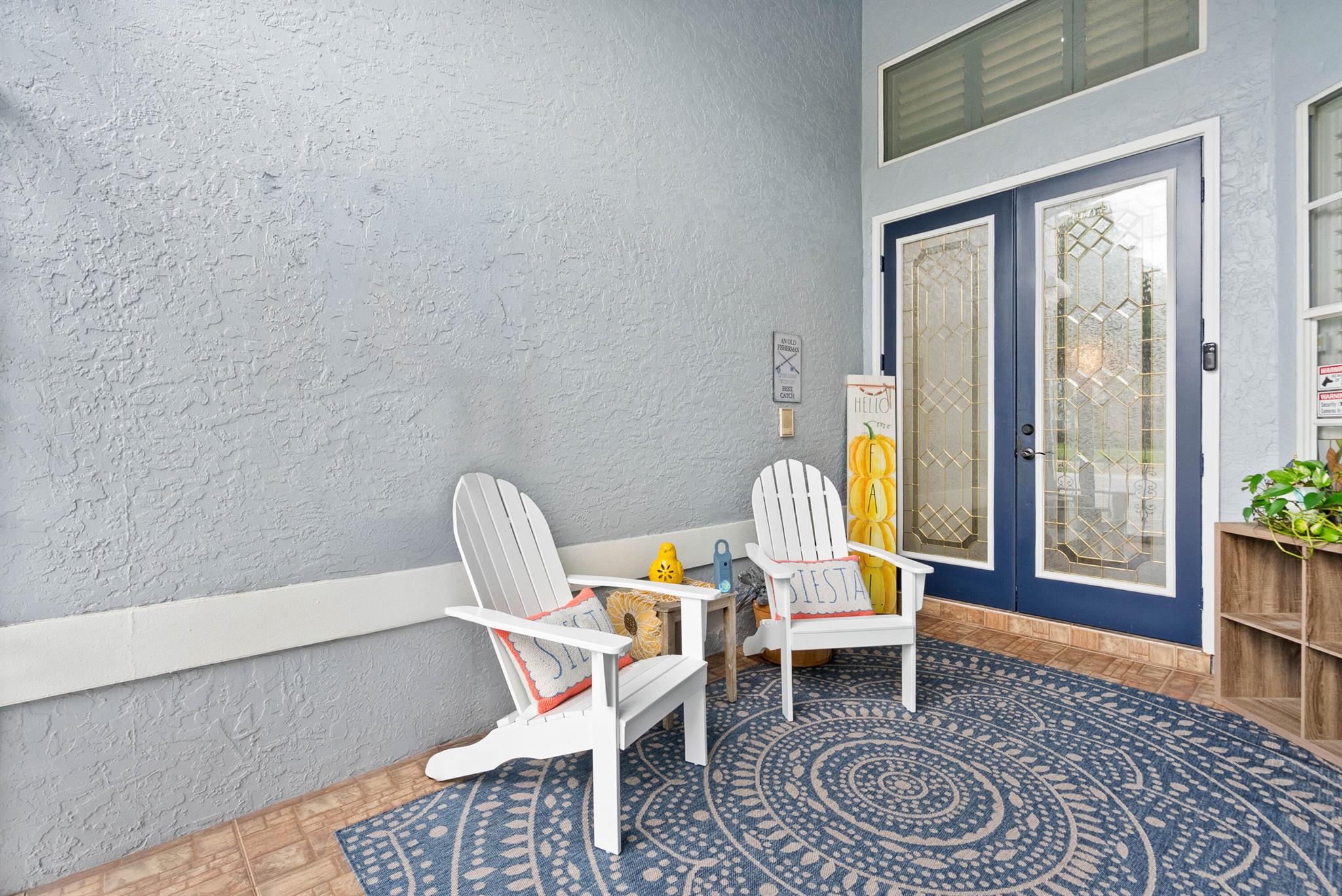 LAKE CHARLES PHASE 2A - Residential