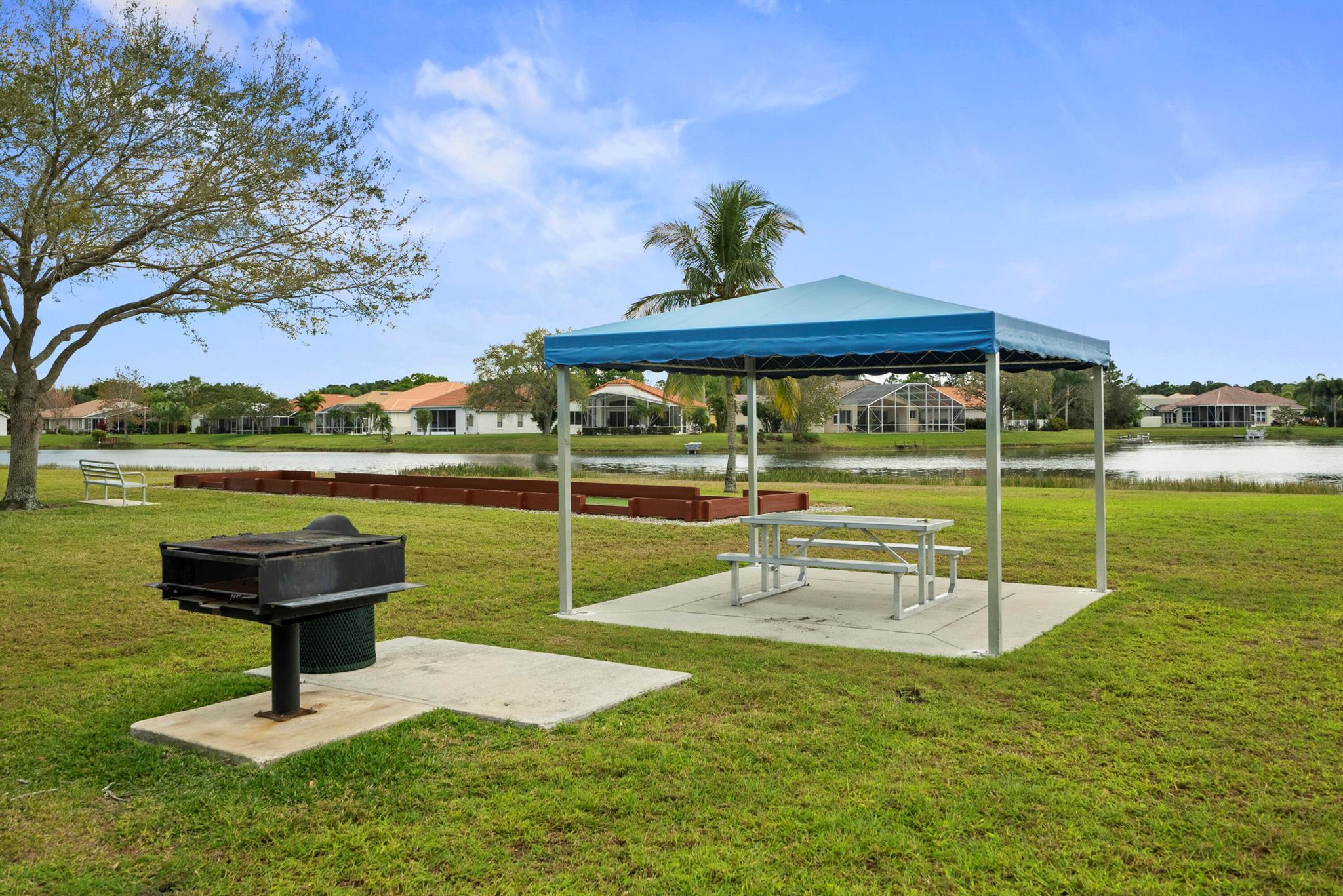 LAKE CHARLES PHASE 2A - Residential