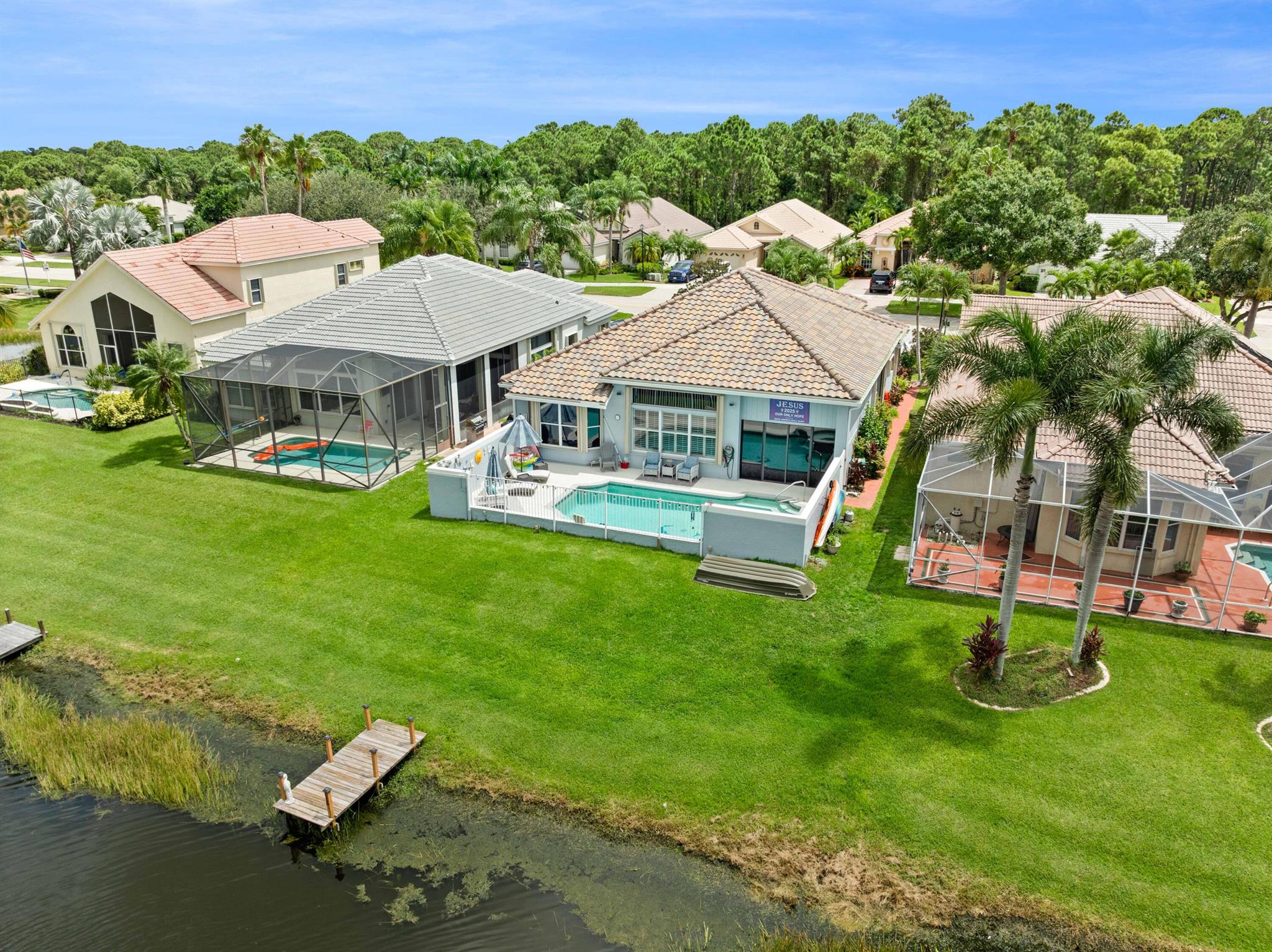 LAKE CHARLES PHASE 2A - Residential