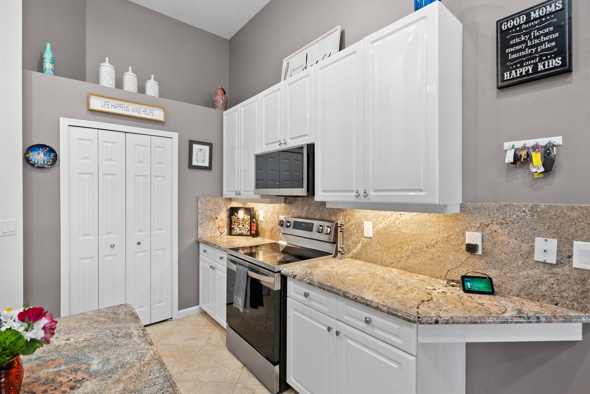 LAKE CHARLES PHASE 2A - Residential