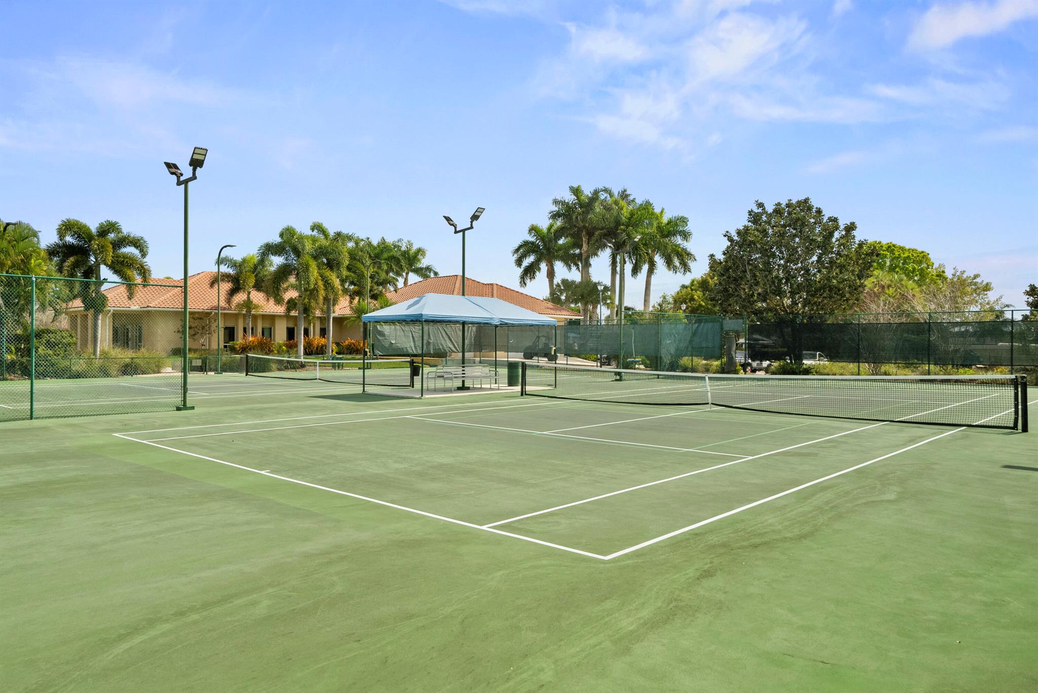 LAKE CHARLES PHASE 2A - Residential