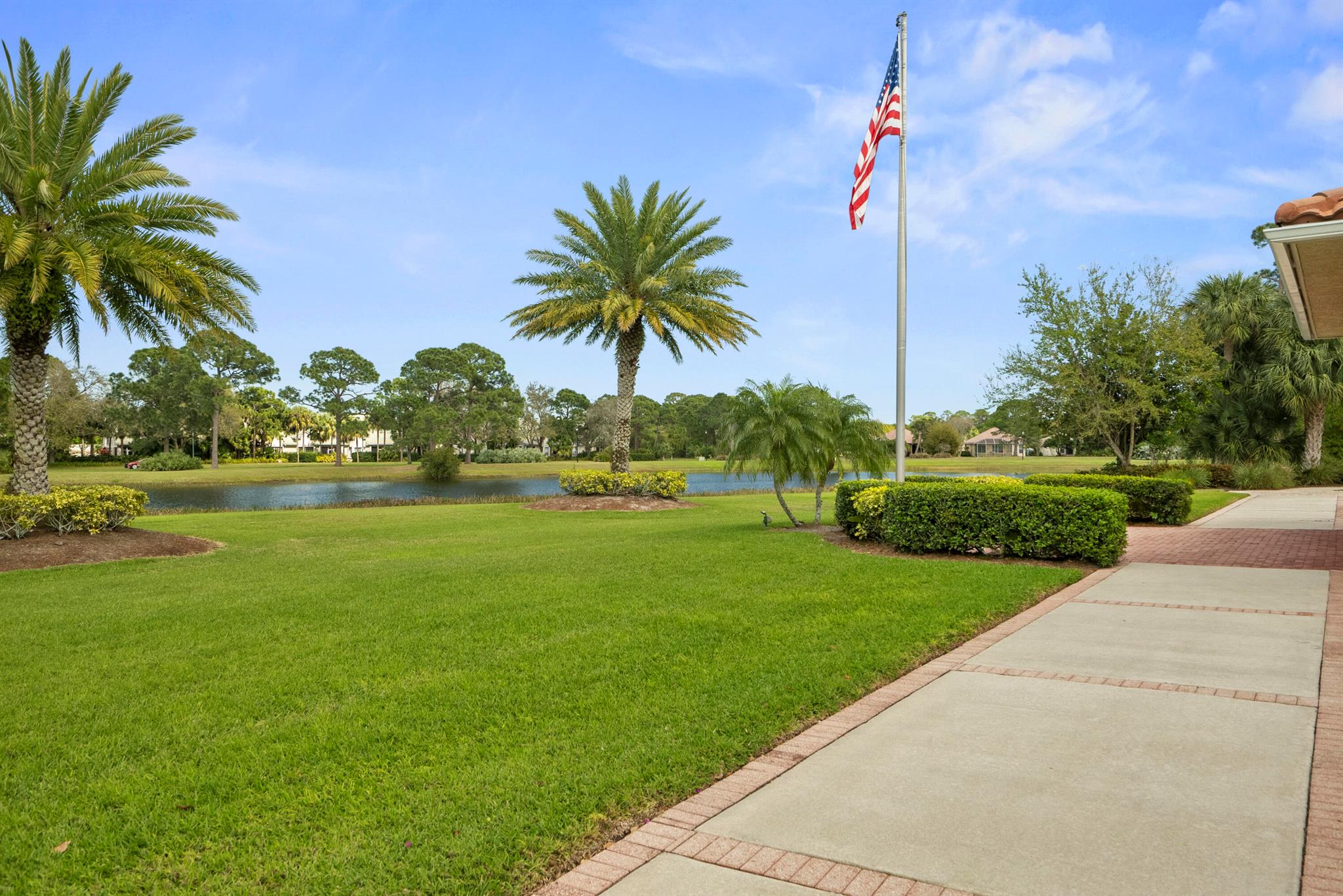 LAKE CHARLES PHASE 2A - Residential