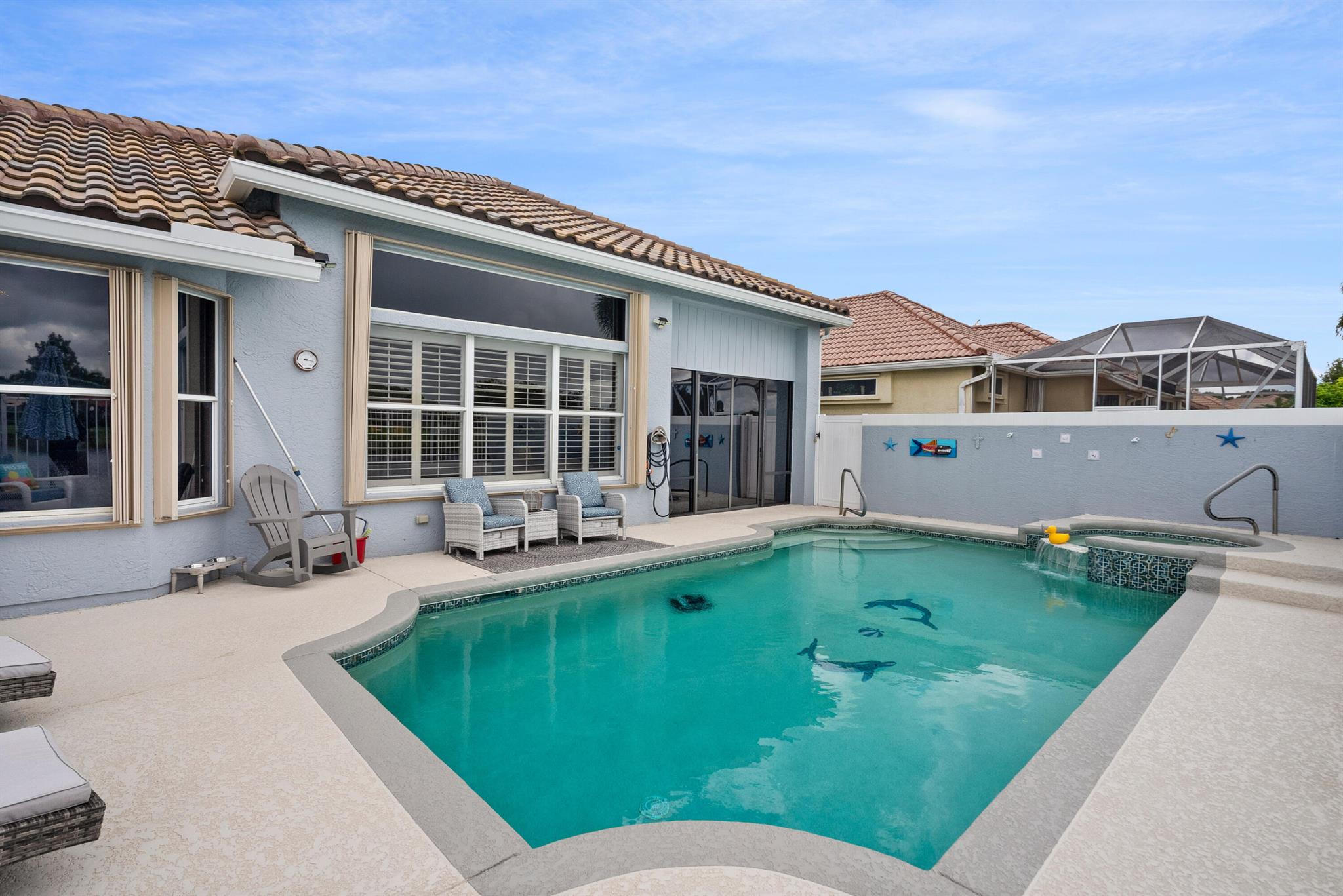 LAKE CHARLES PHASE 2A - Residential