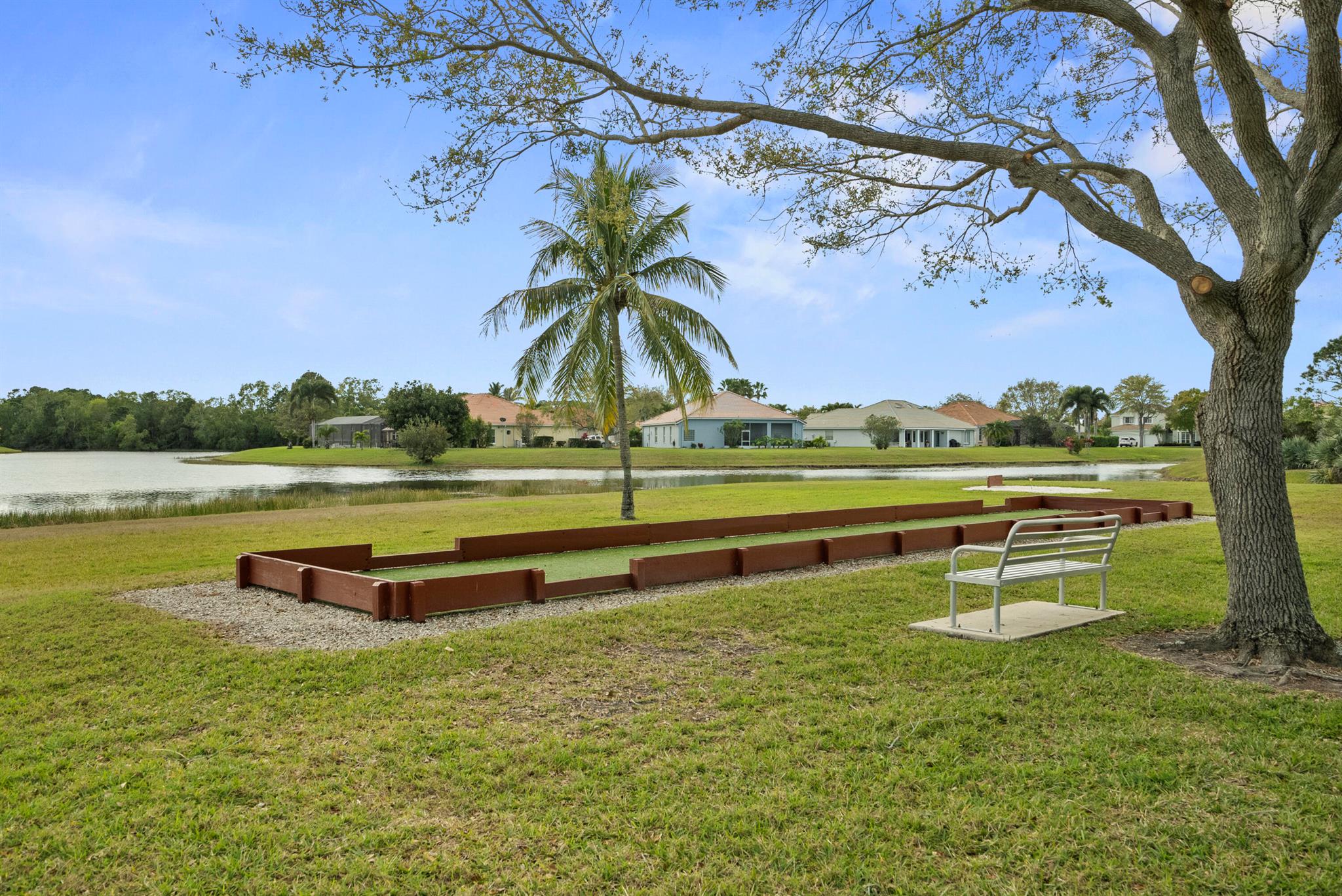 LAKE CHARLES PHASE 2A - Residential