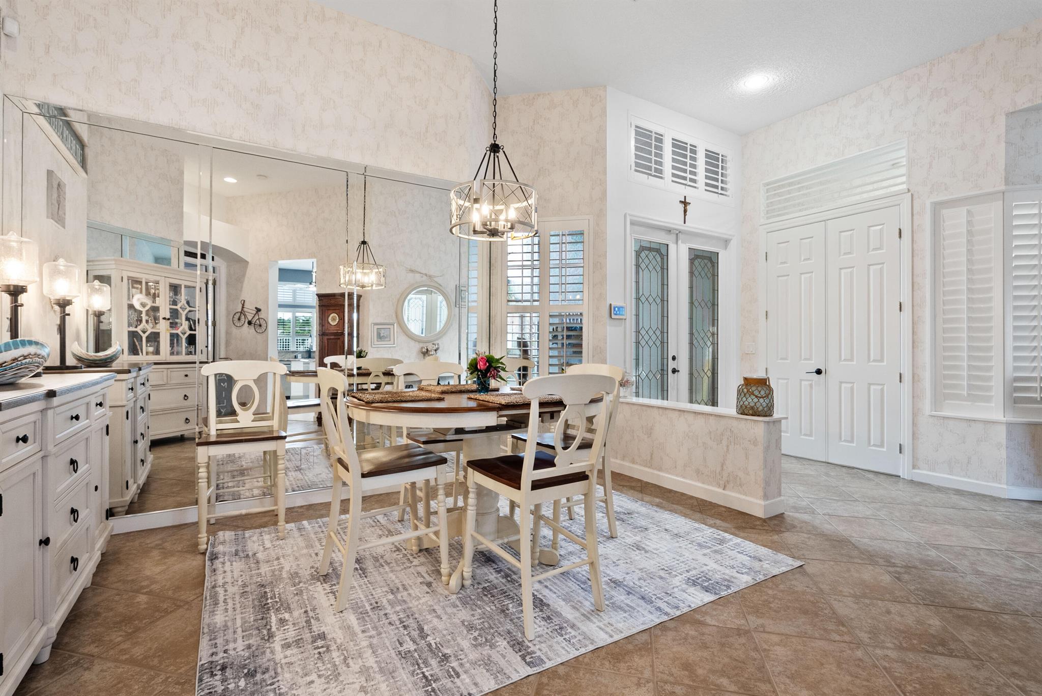 LAKE CHARLES PHASE 2A - Residential