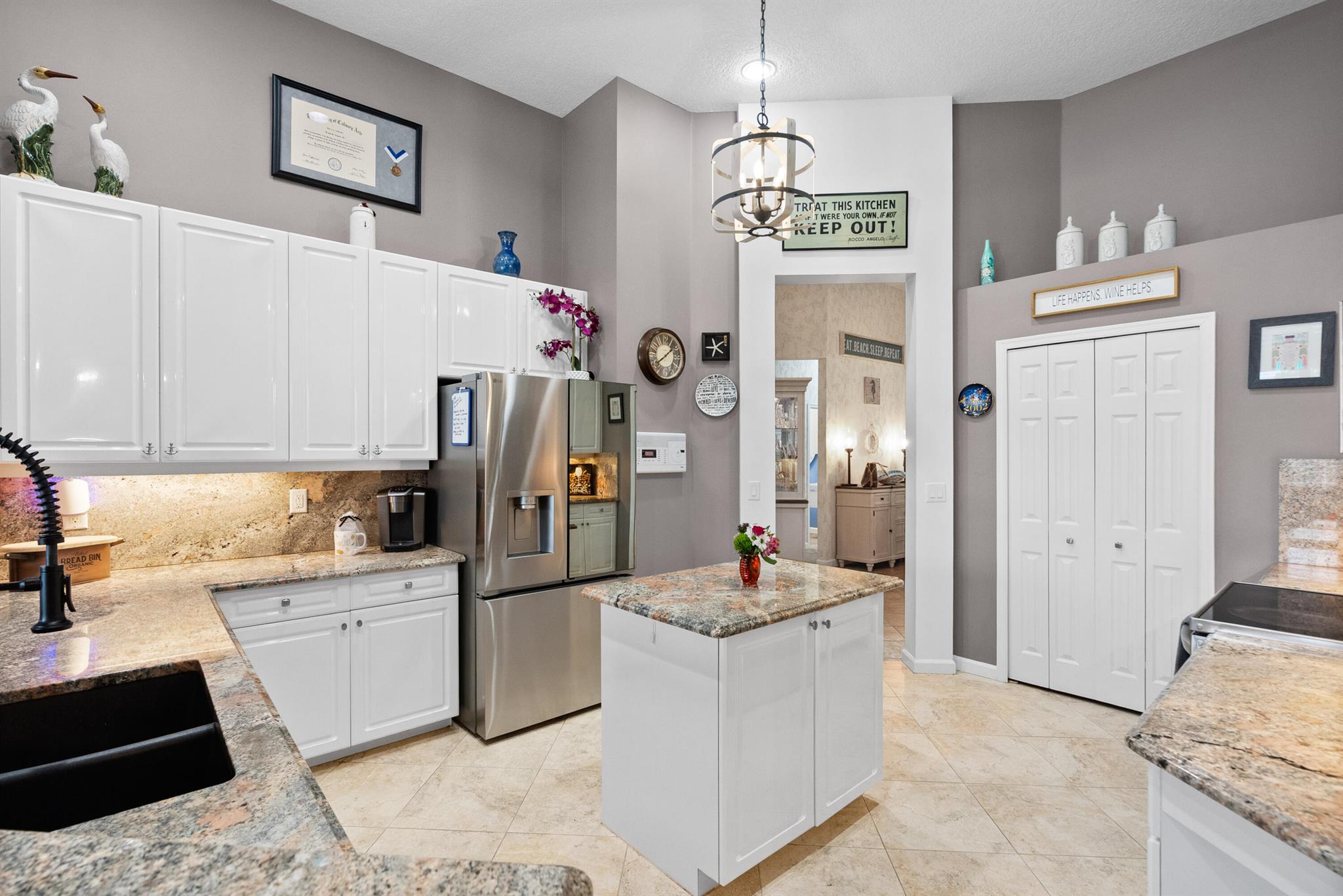 LAKE CHARLES PHASE 2A - Residential