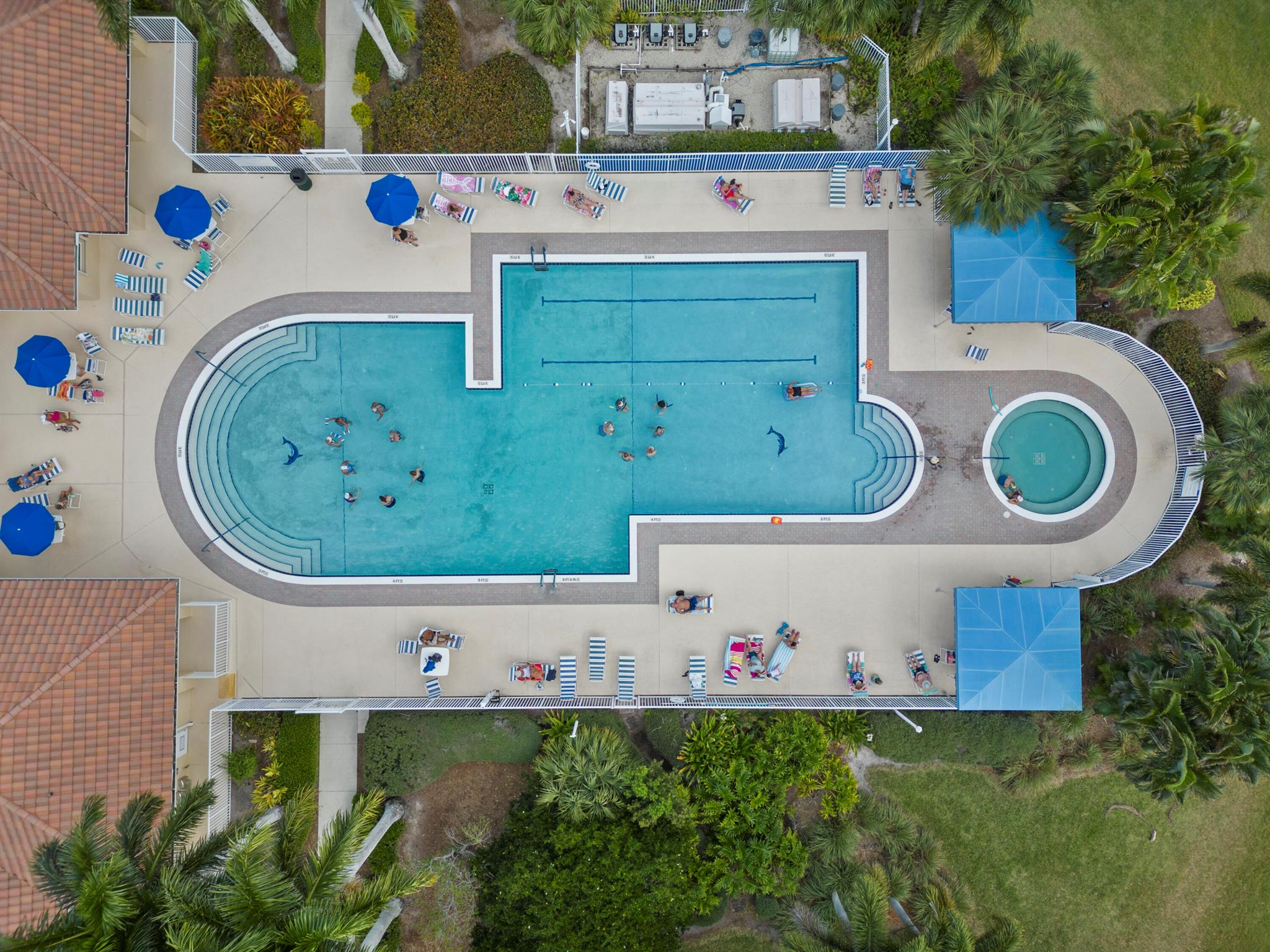 LAKE CHARLES PHASE 2A - Residential