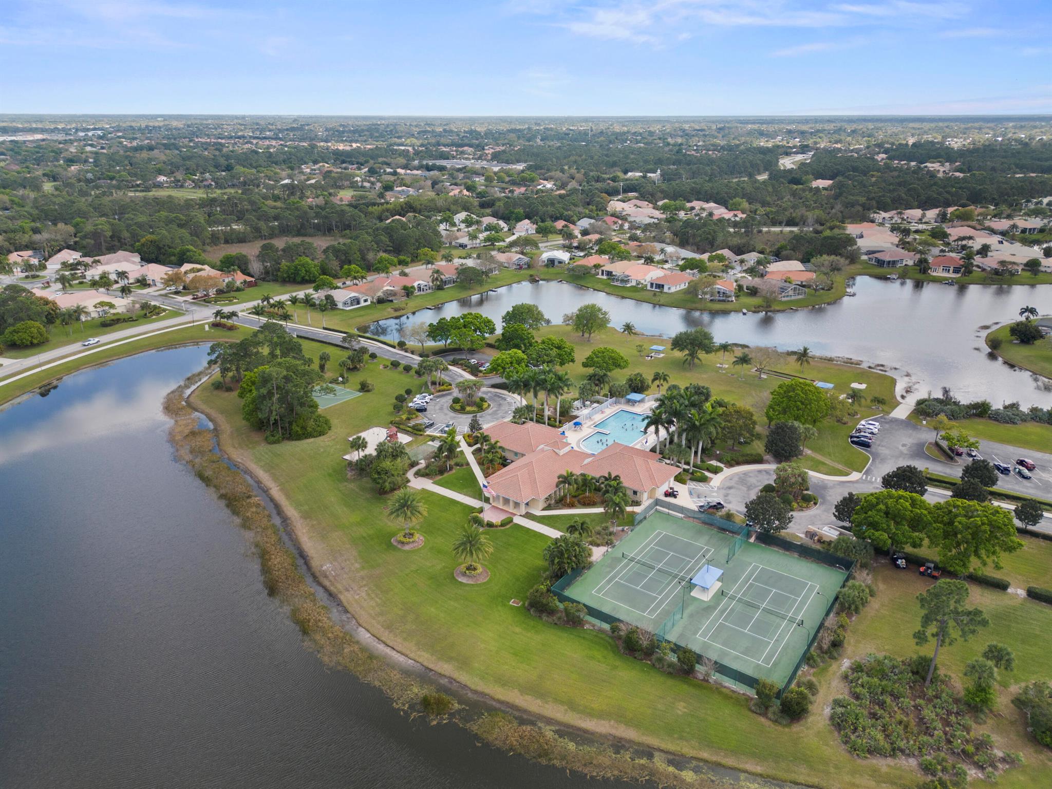 LAKE CHARLES PHASE 2A - Residential