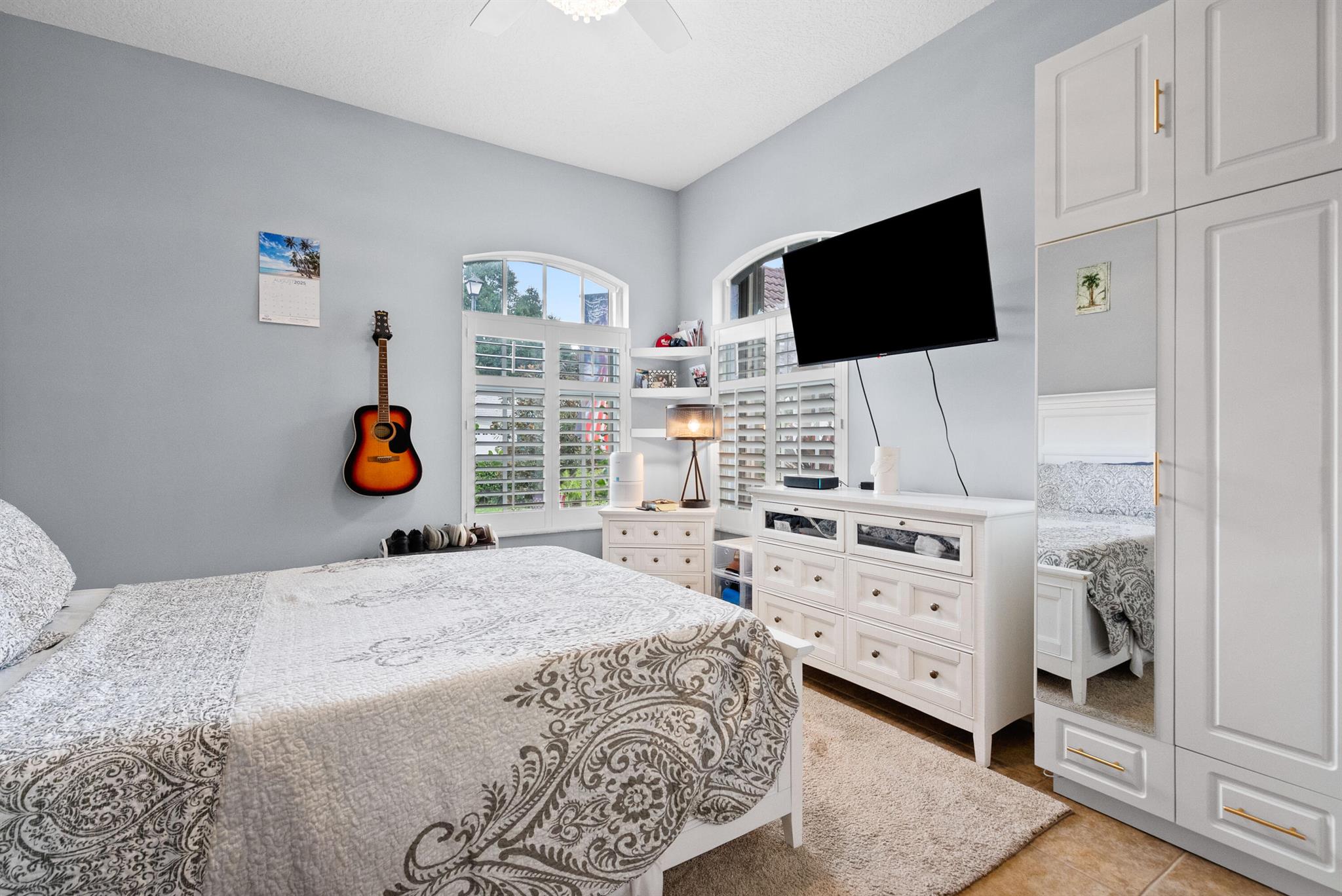 LAKE CHARLES PHASE 2A - Residential