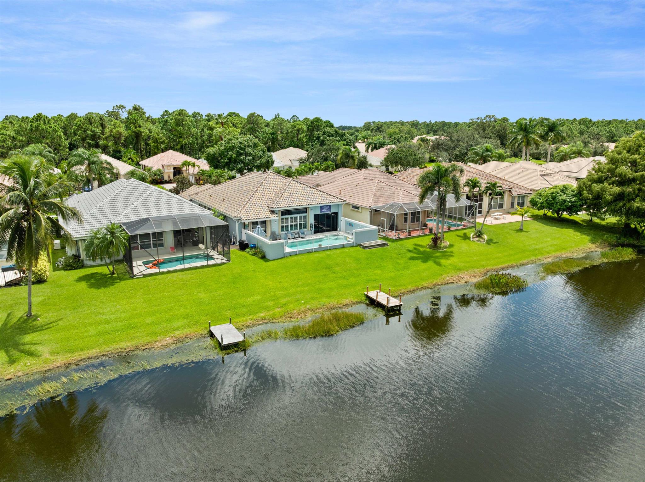 LAKE CHARLES PHASE 2A - Residential