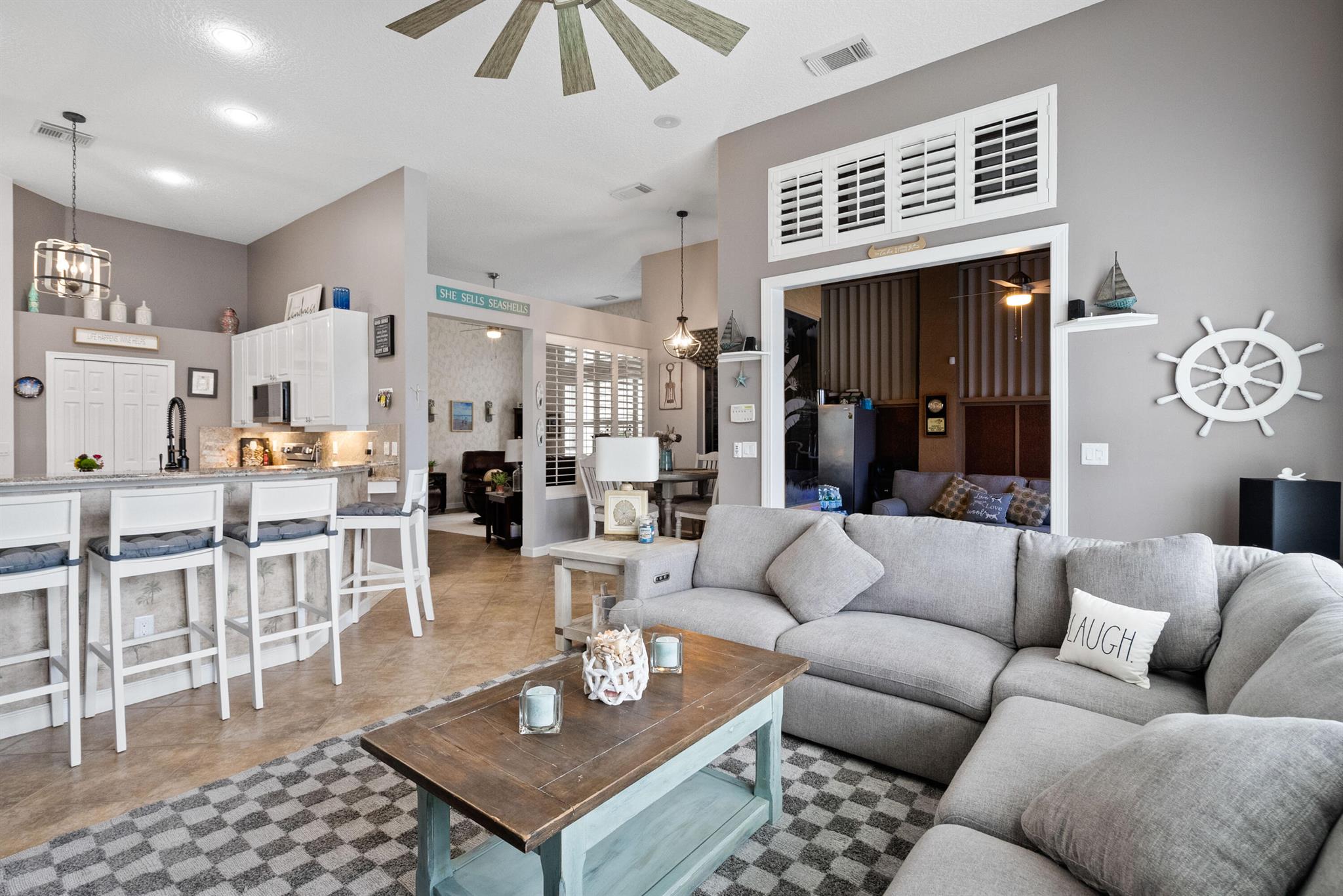 LAKE CHARLES PHASE 2A - Residential