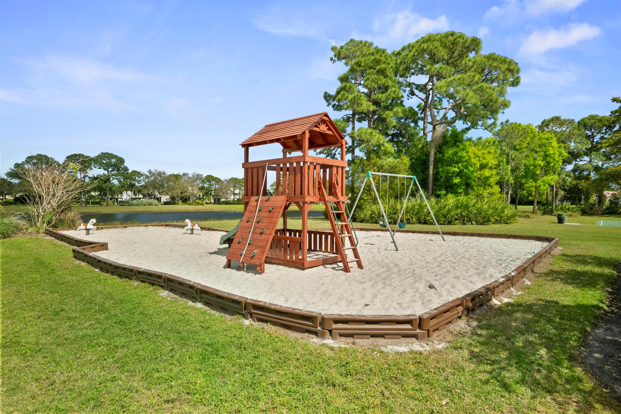 LAKE CHARLES PHASE 2A - Residential