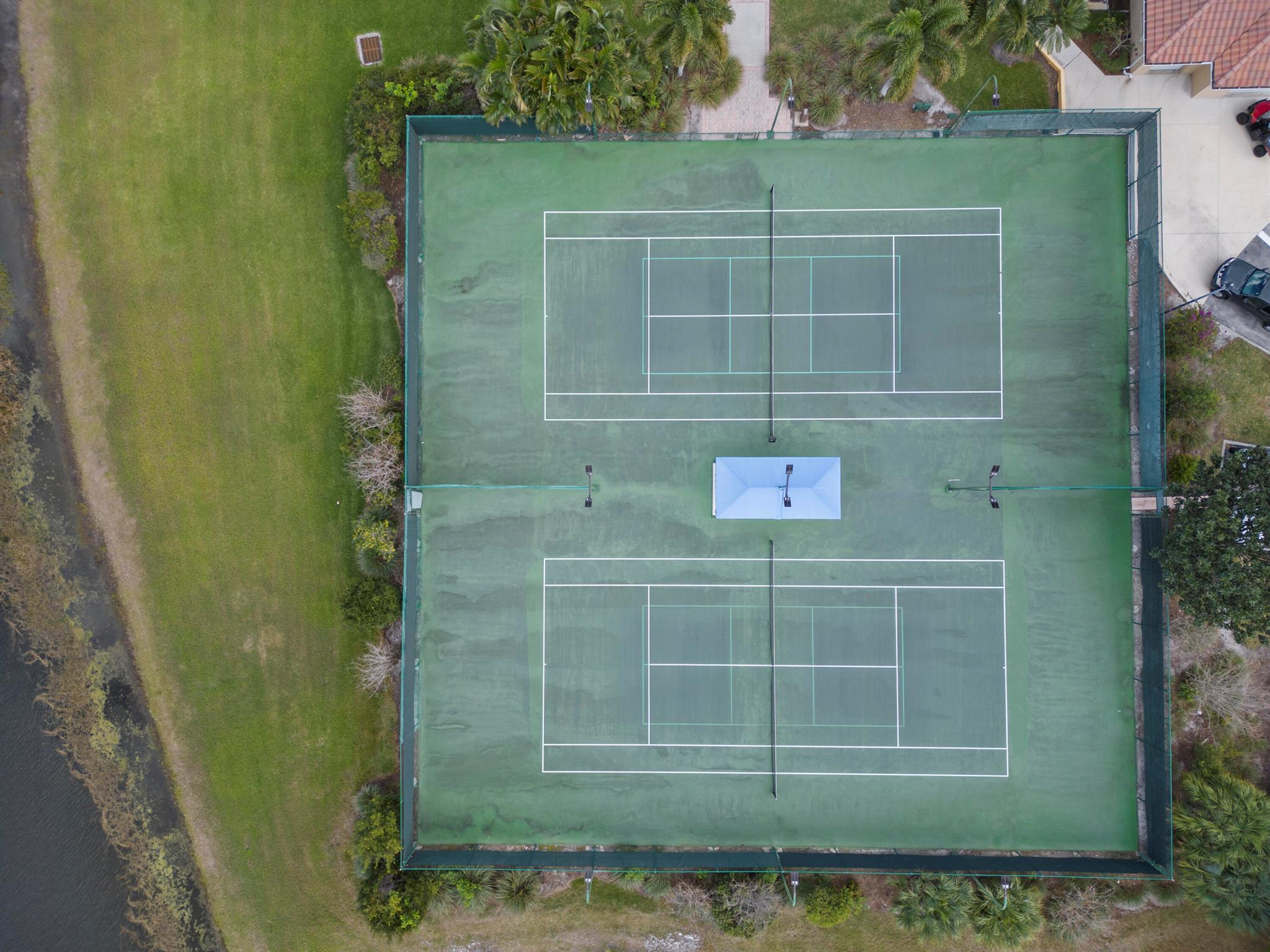 LAKE CHARLES PHASE 2A - Residential