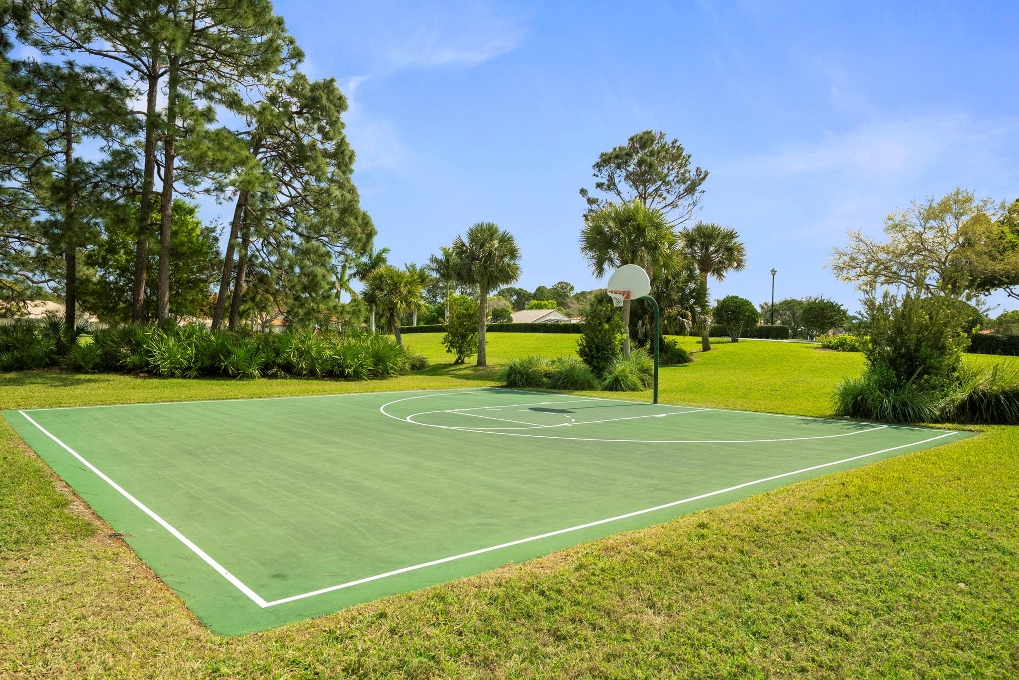 LAKE CHARLES PHASE 2A - Residential