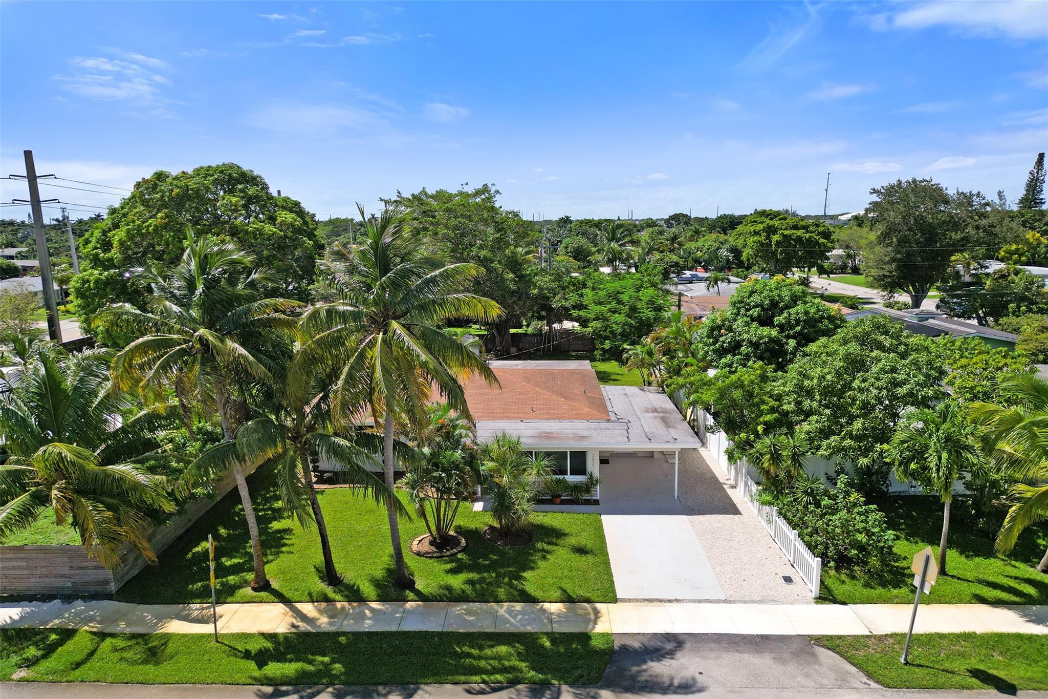 Lloyd Estates 25-47 B - Residential