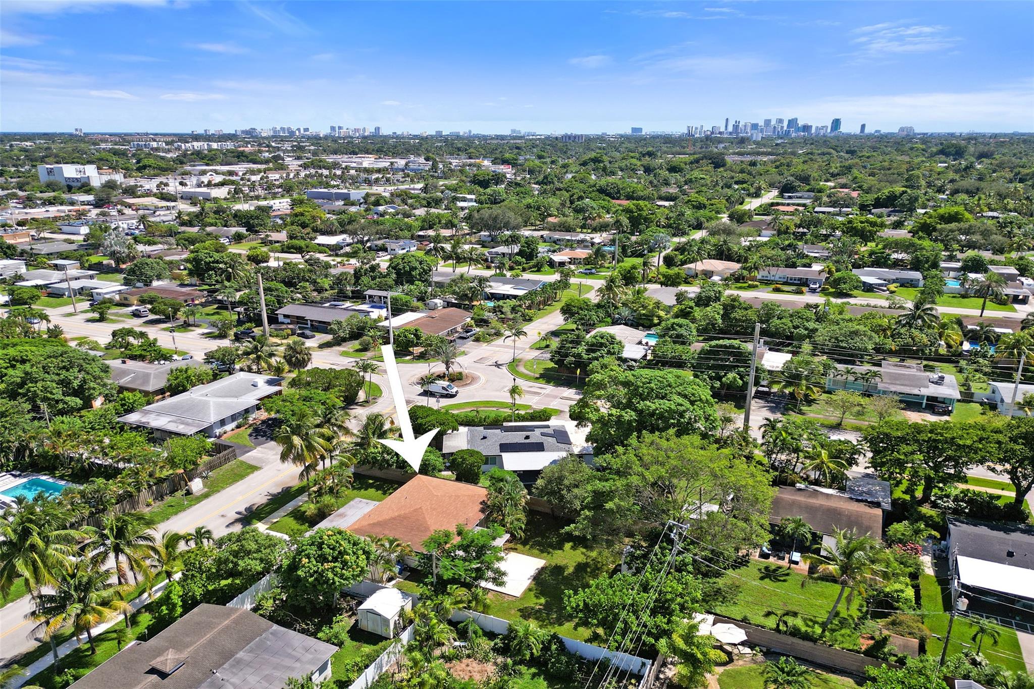 Lloyd Estates 25-47 B - Residential