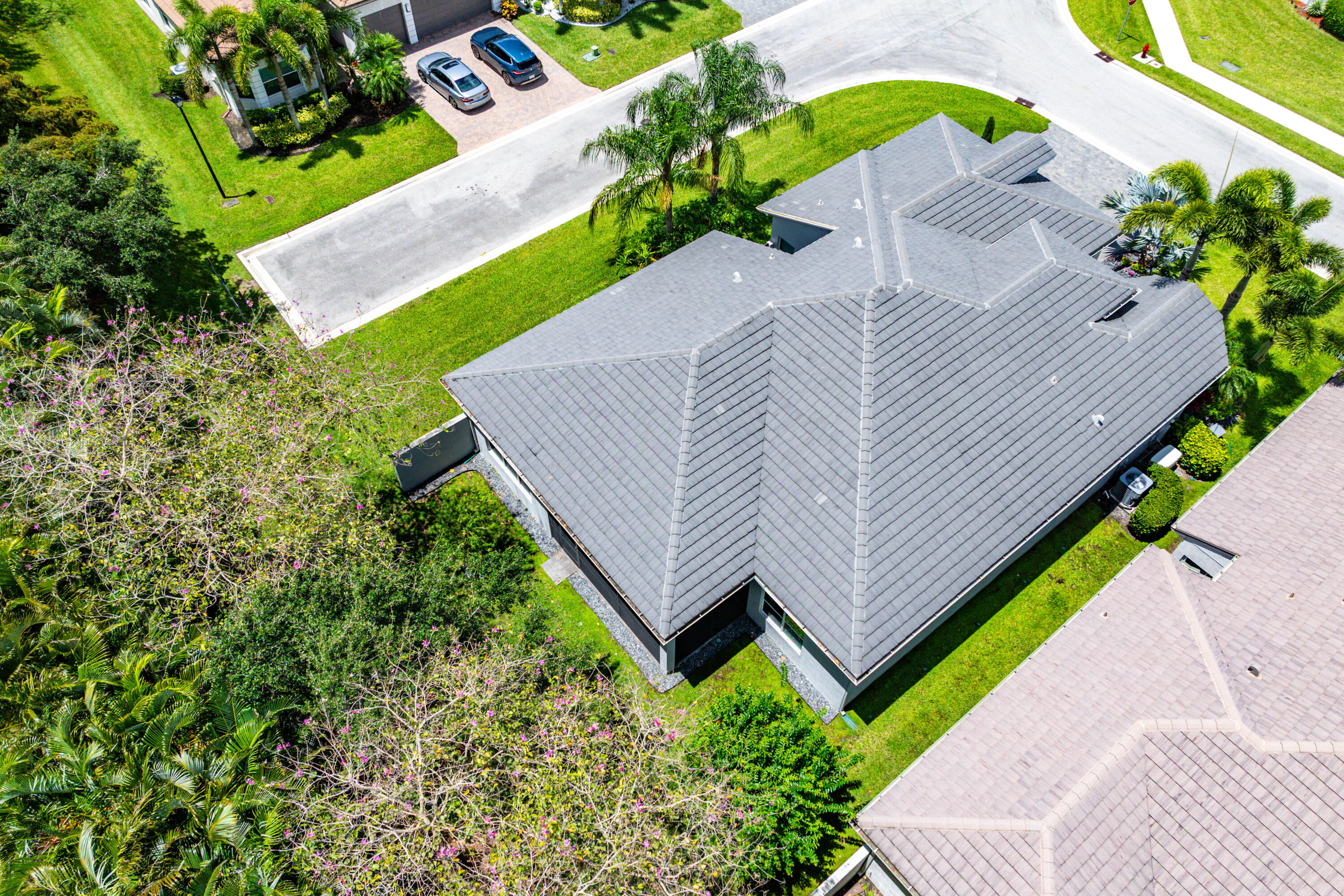 Valencia Bay - Residential
