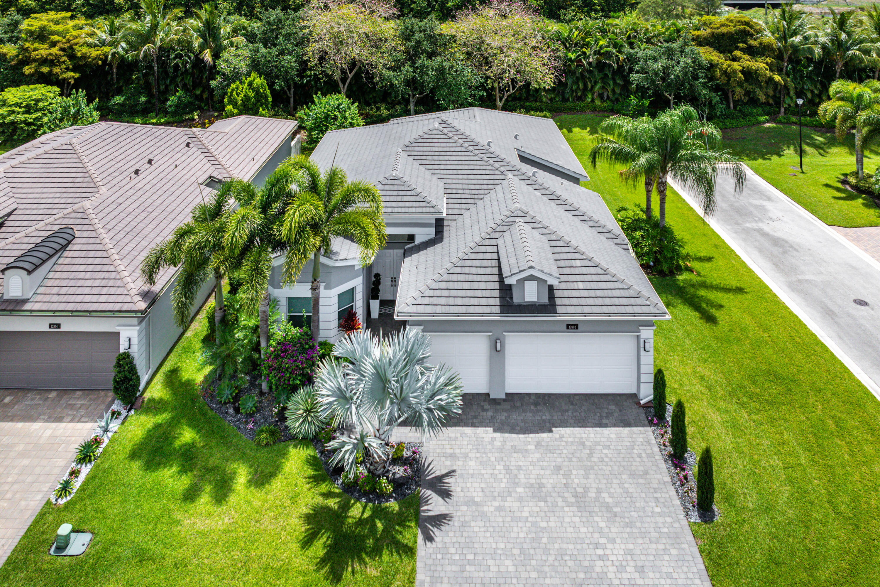 Valencia Bay - Residential