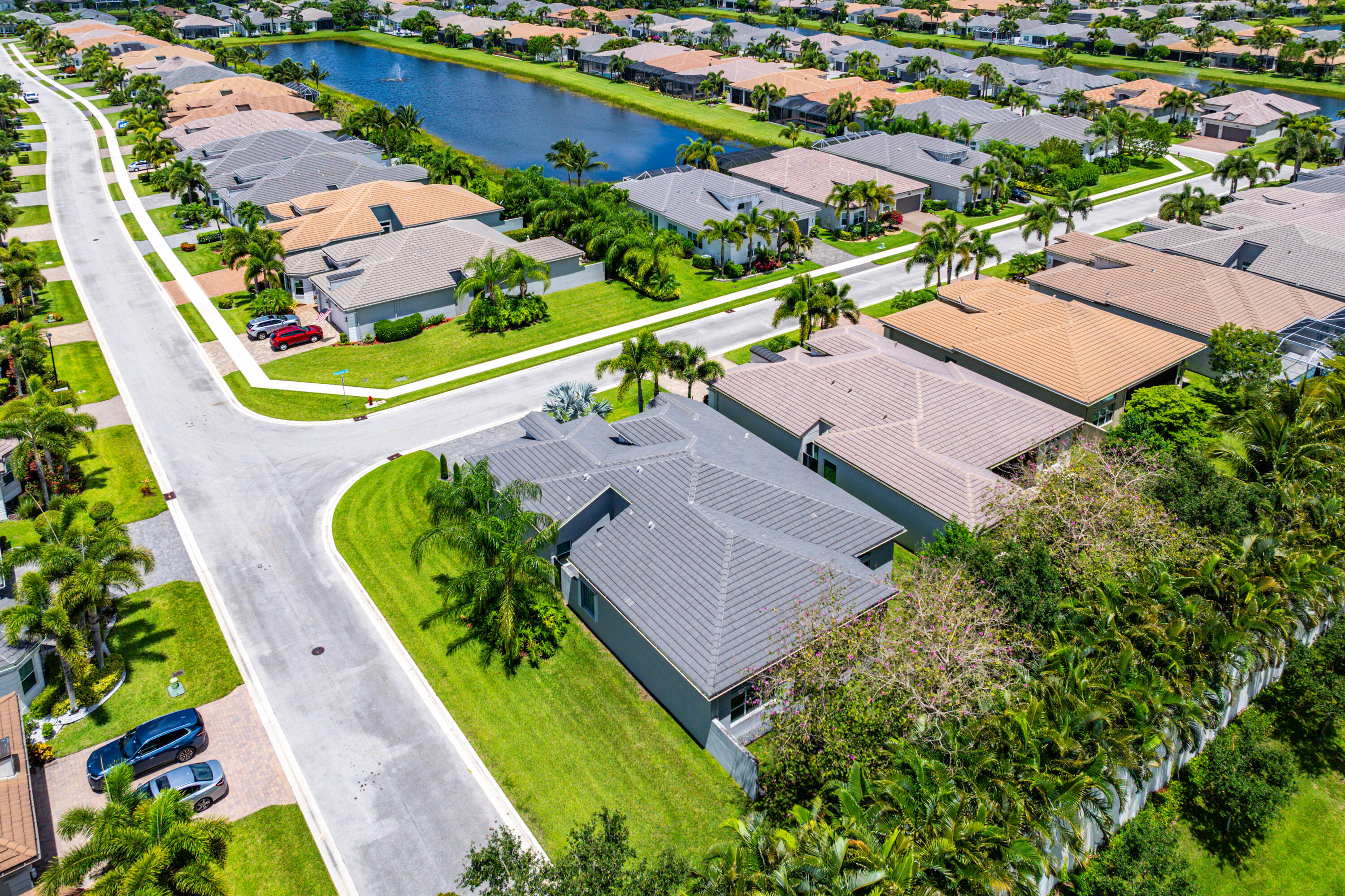 Valencia Bay - Residential