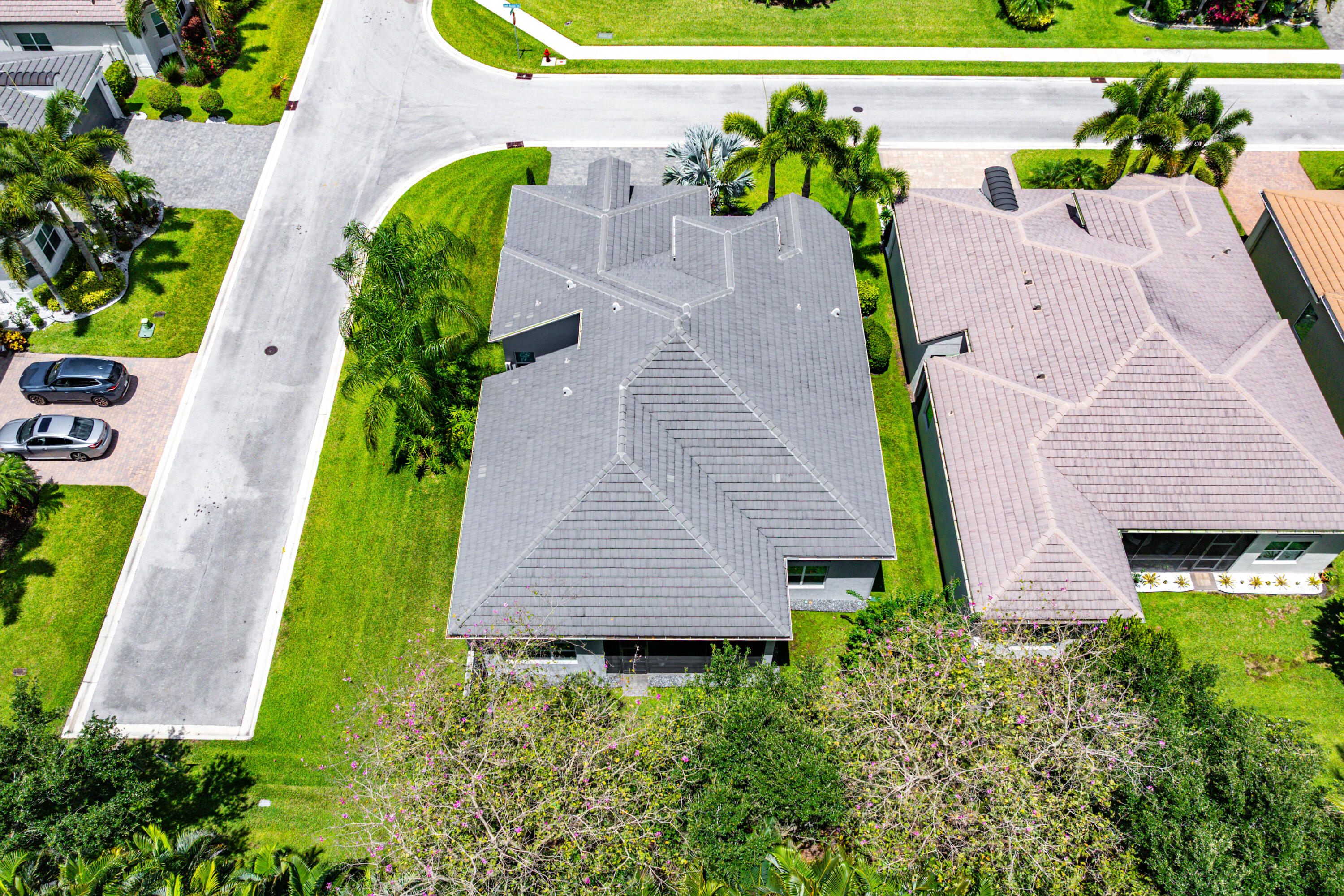 Valencia Bay - Residential