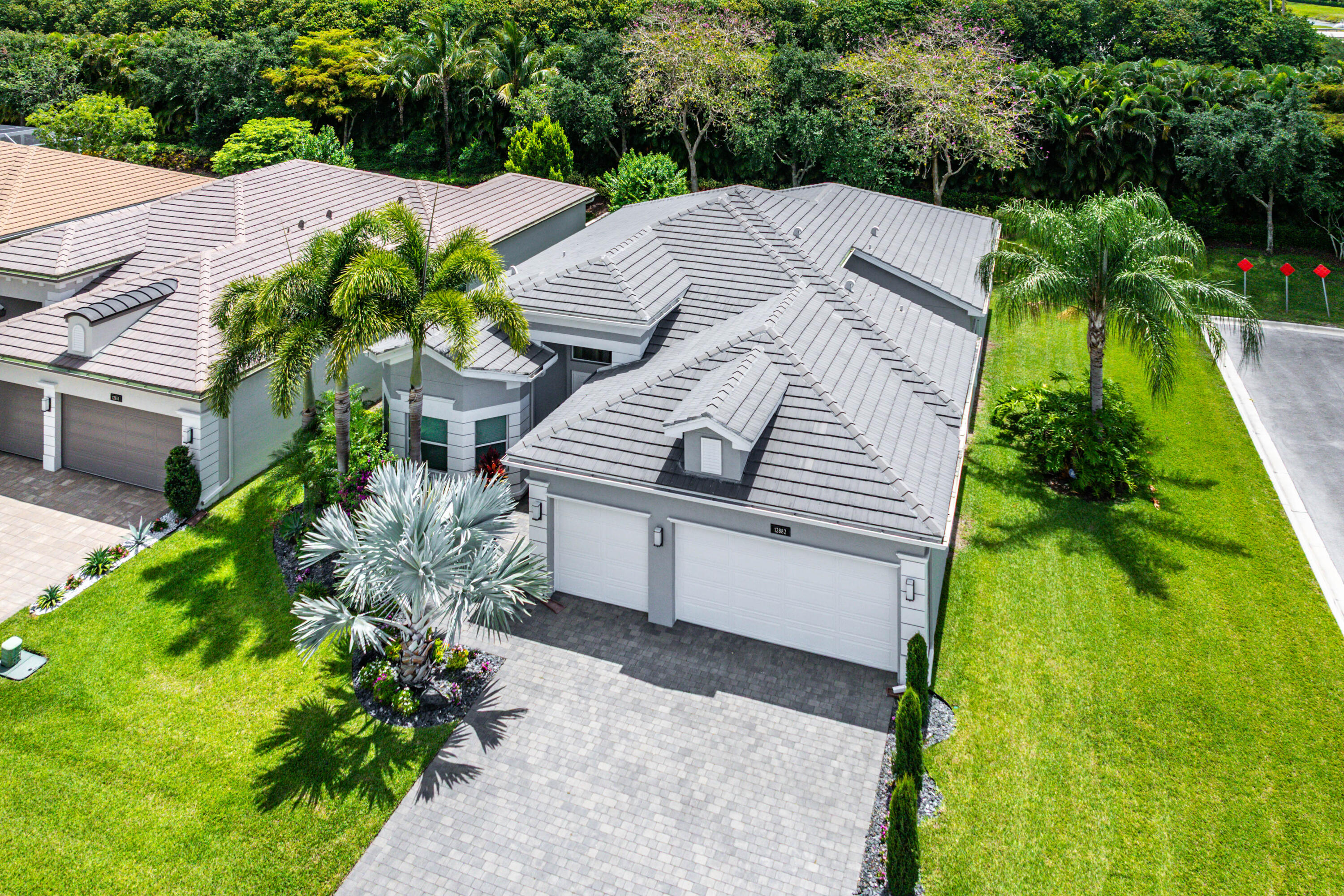 Valencia Bay - Residential
