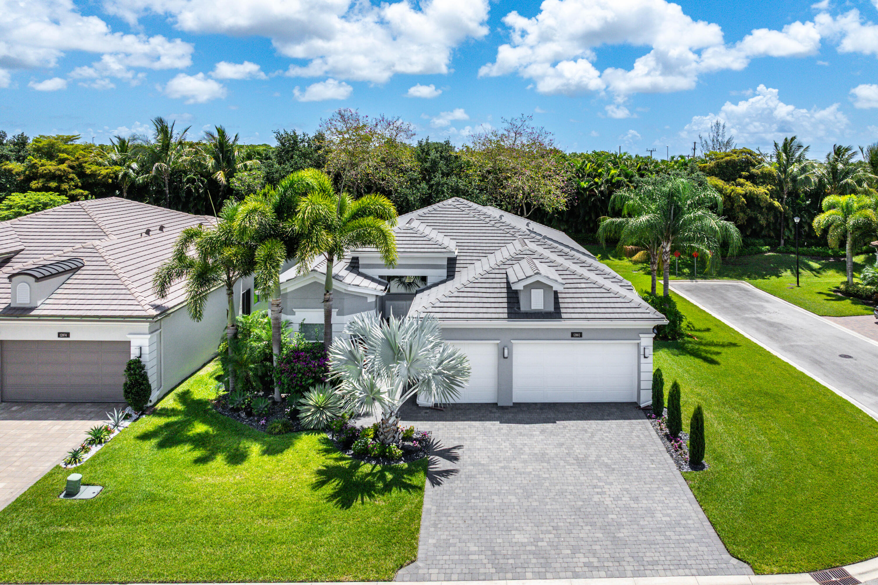 Valencia Bay - Residential