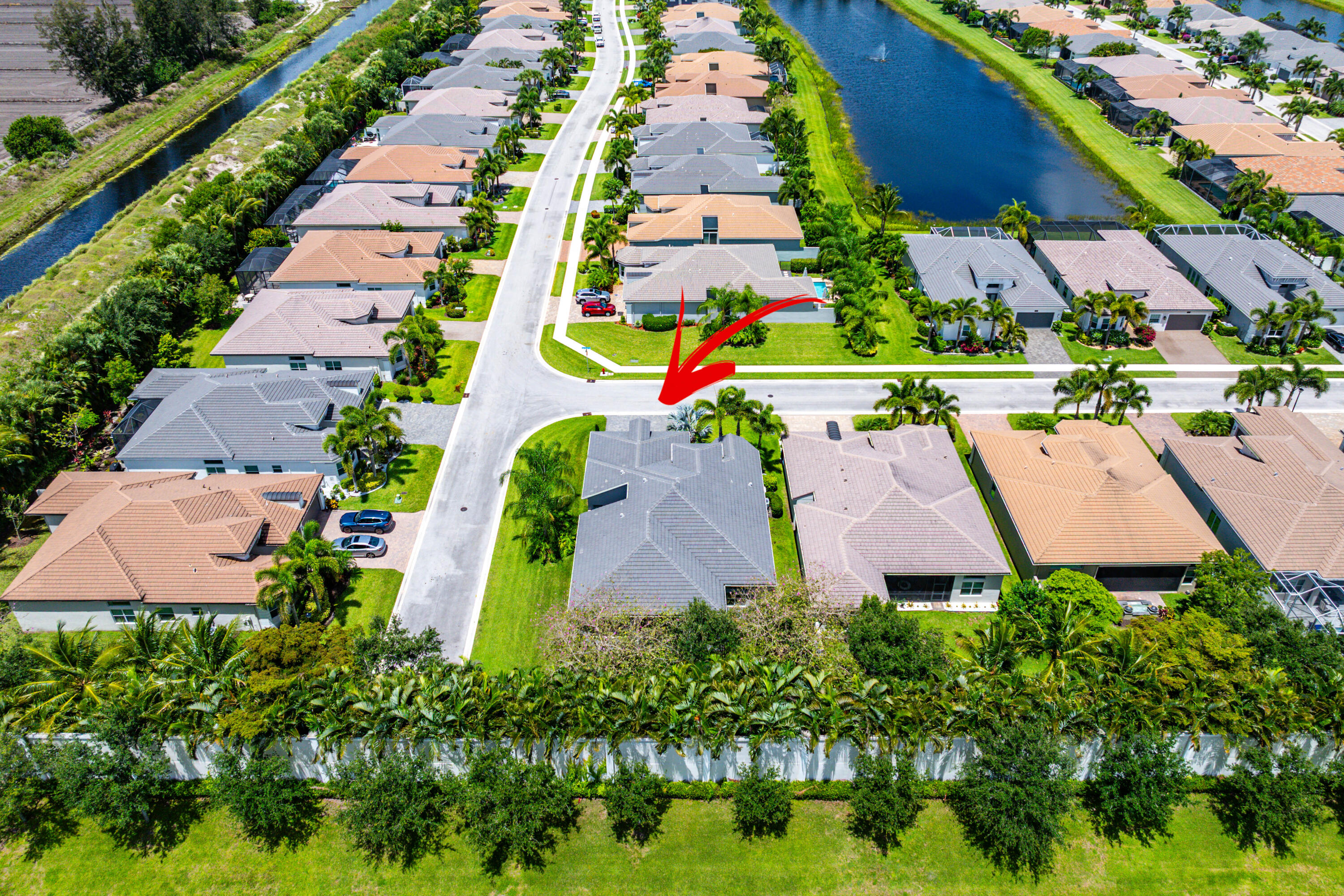 Valencia Bay - Residential