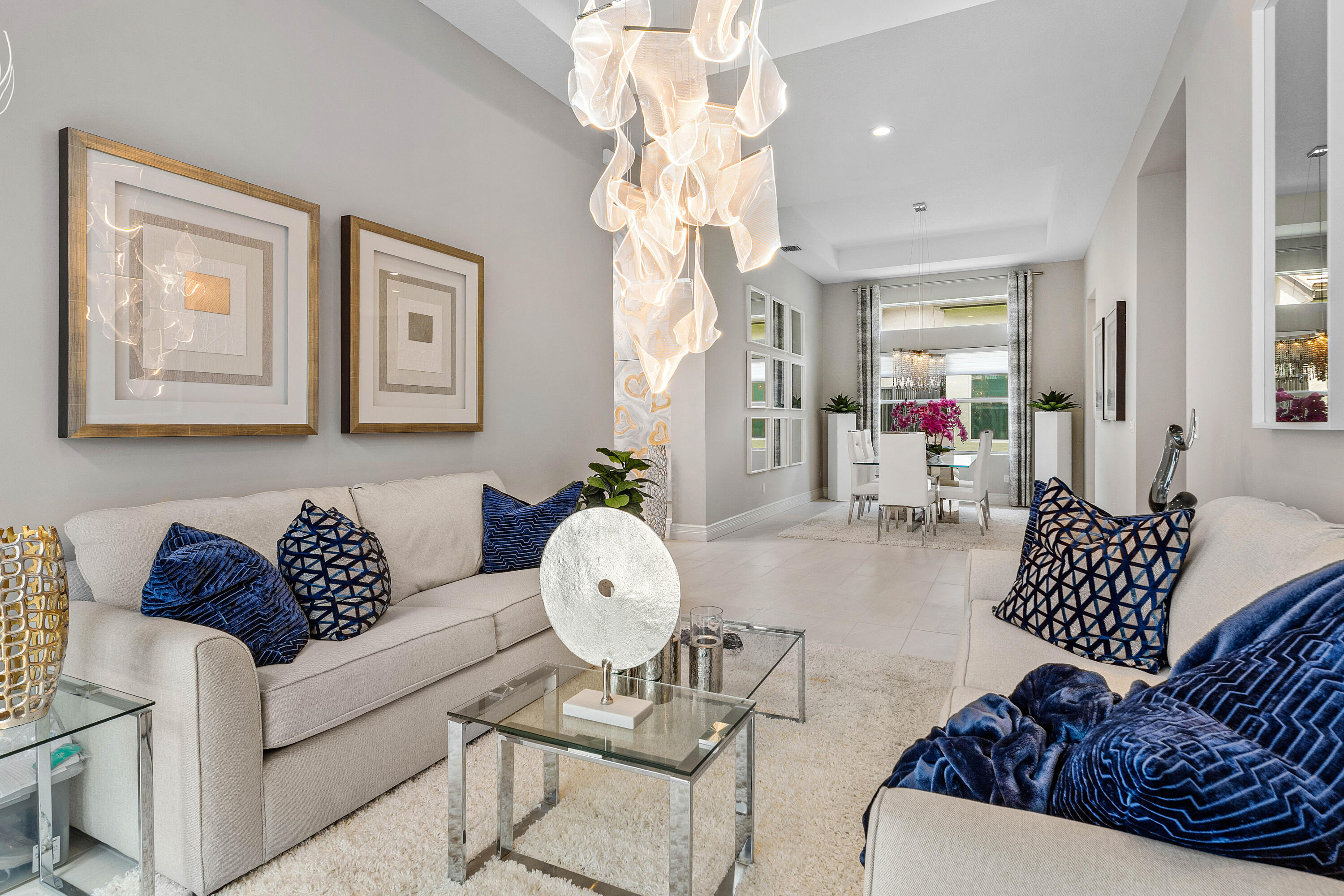 Valencia Bay - Residential