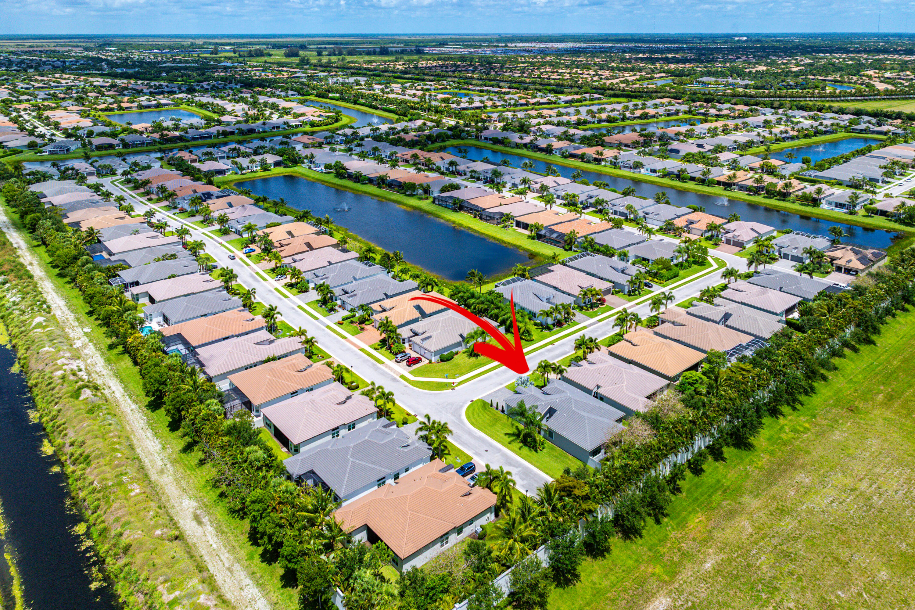Valencia Bay - Residential