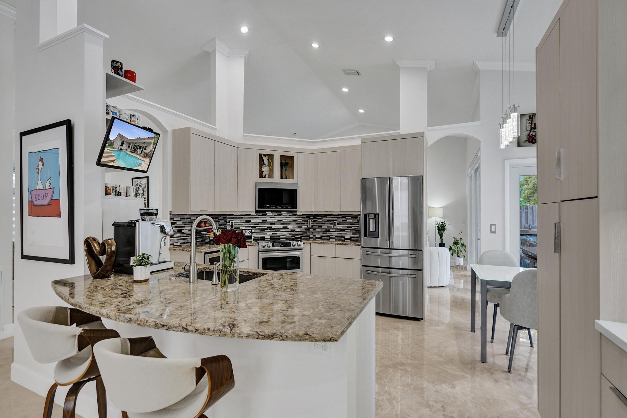 EMBASSY LAKES PHASE II - Residential