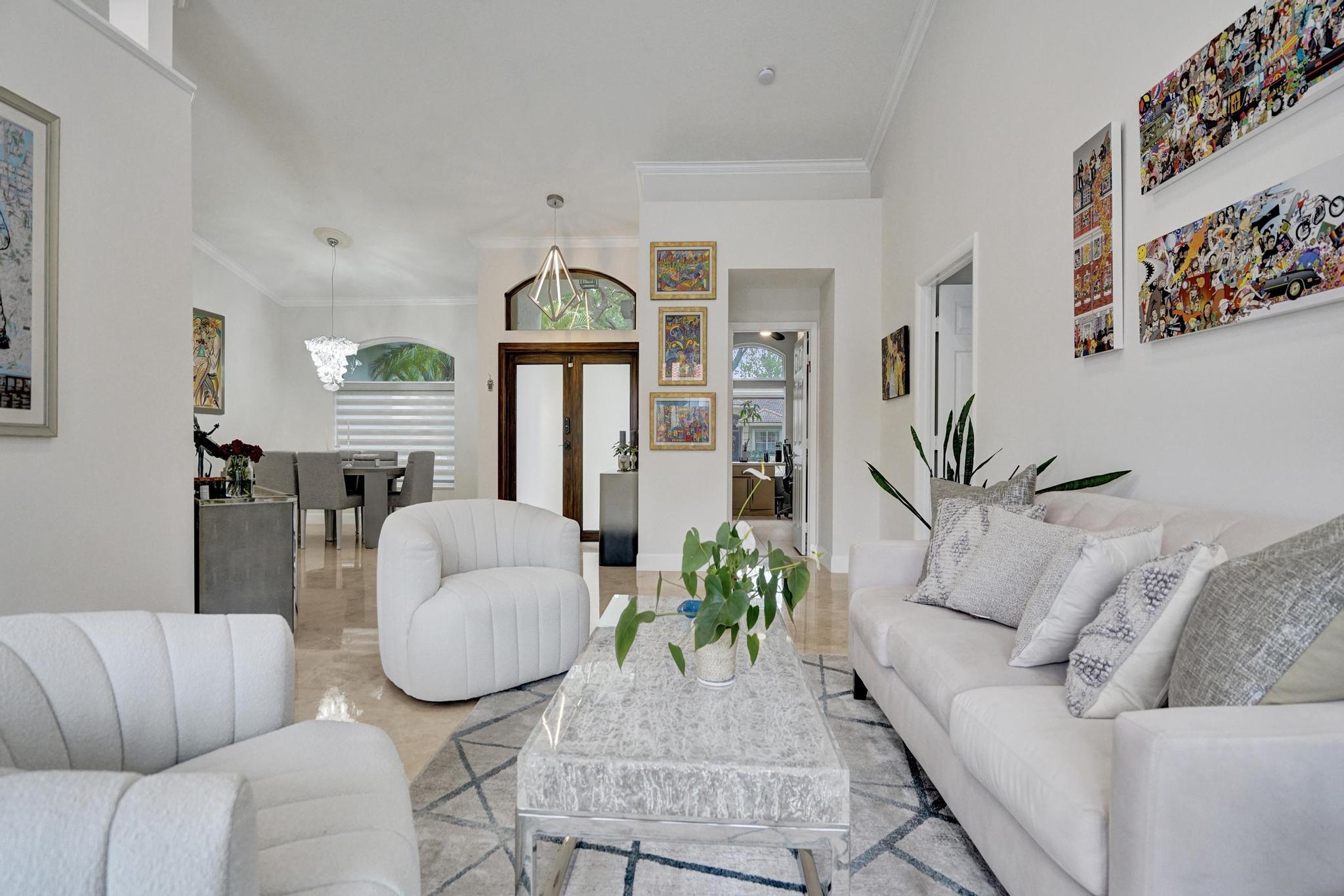 EMBASSY LAKES PHASE II - Residential