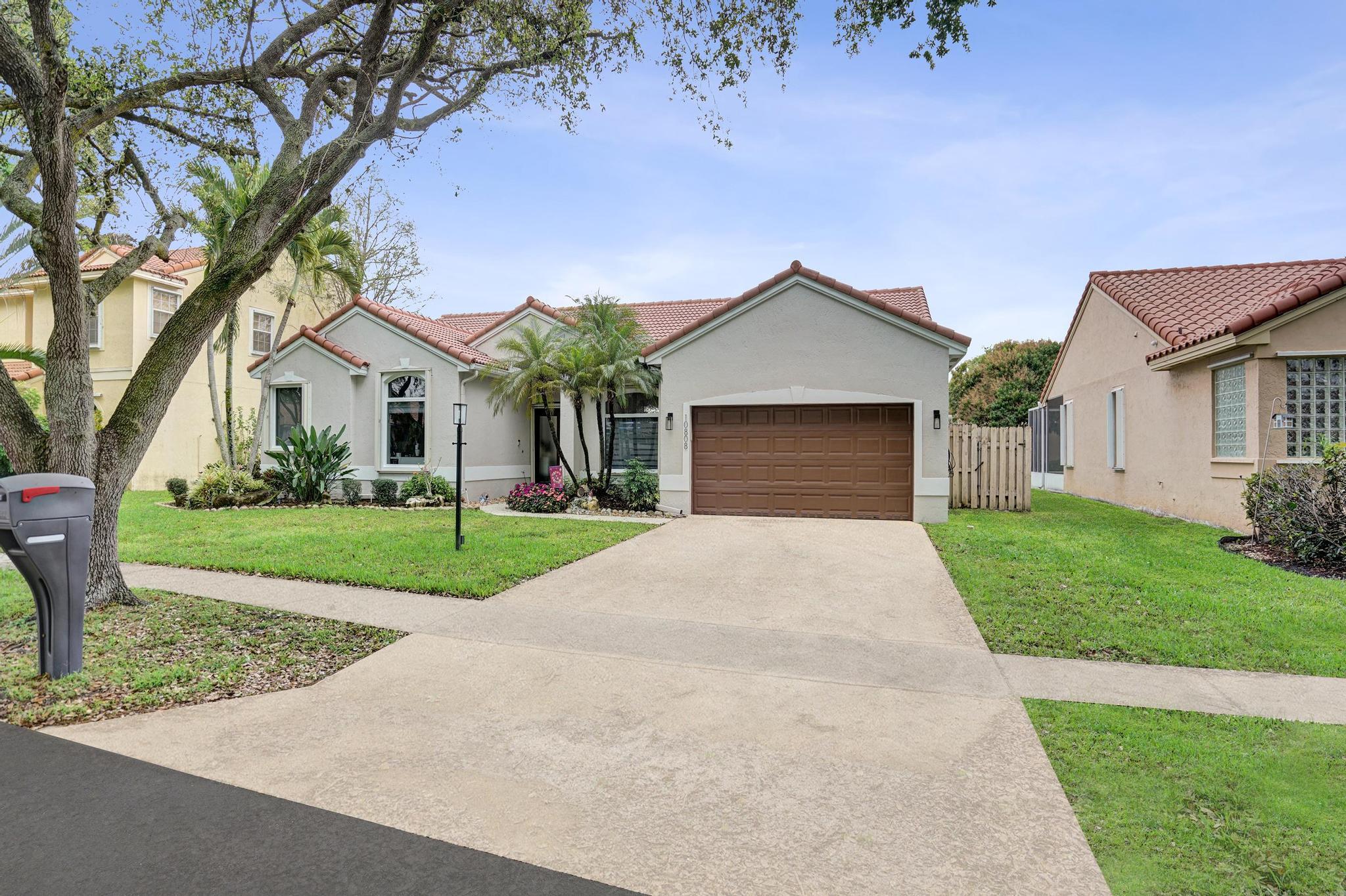 10808 Nashville Drive