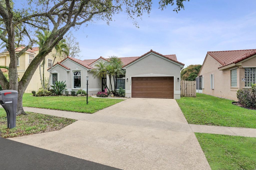 Photo of 10808 Nashville Drive, Cooper City, FL 33026 (MLS # B26004605)