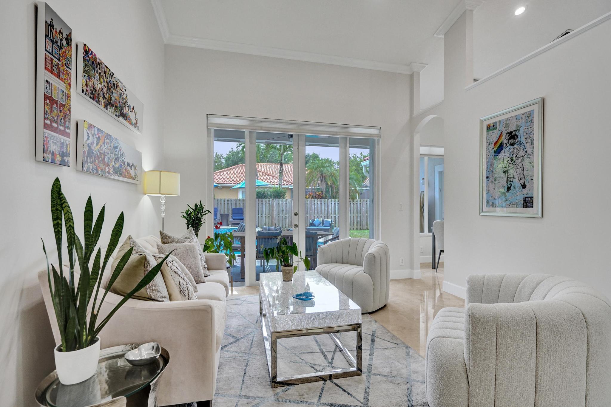 EMBASSY LAKES PHASE II - Residential