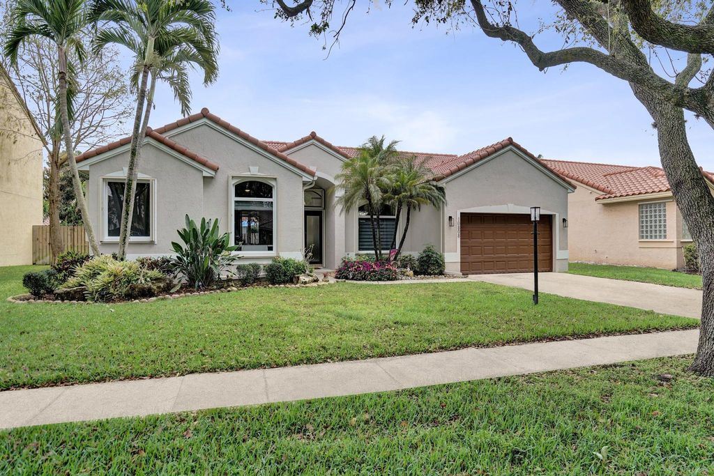 Photo of 10808 Nashville Drive, Cooper City, FL 33026 (MLS # B26004605)