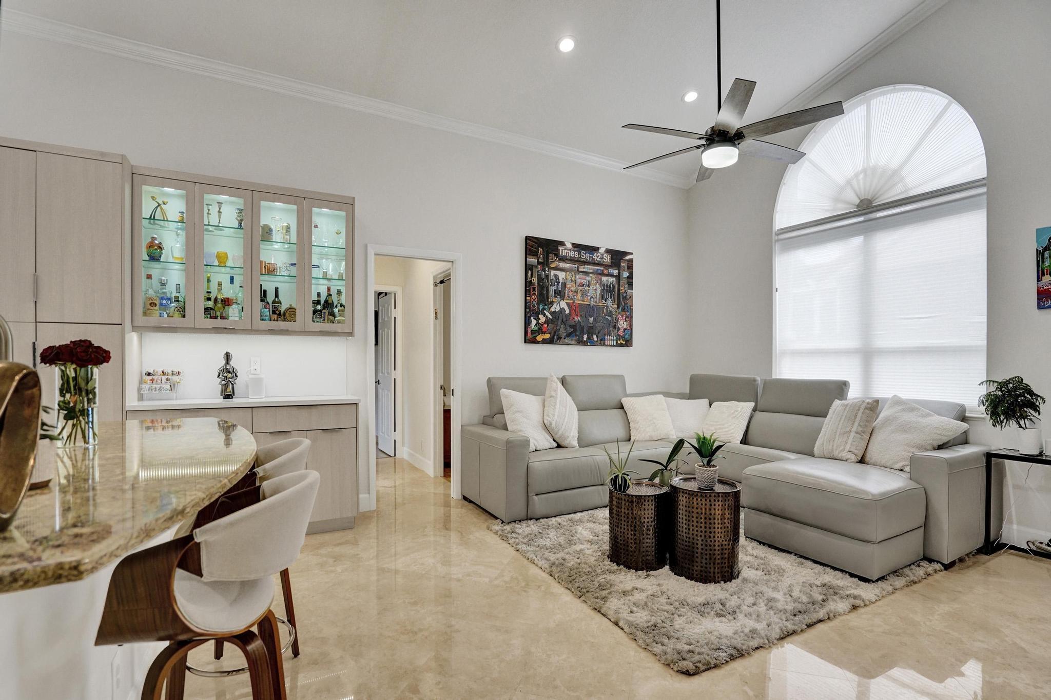 EMBASSY LAKES PHASE II - Residential