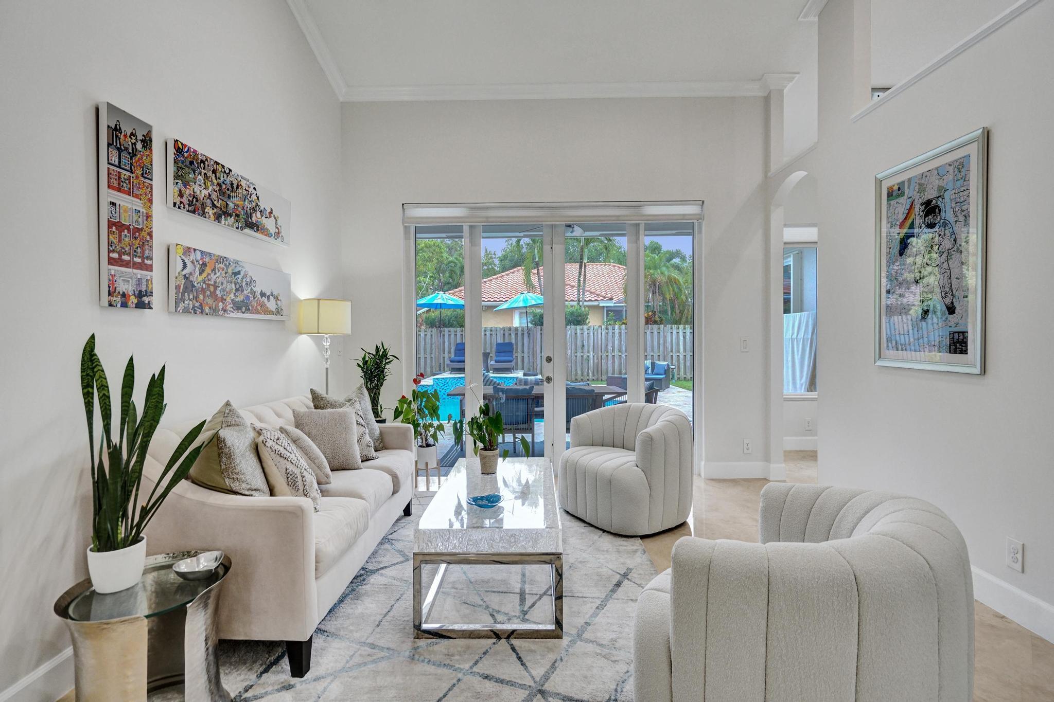 EMBASSY LAKES PHASE II - Residential