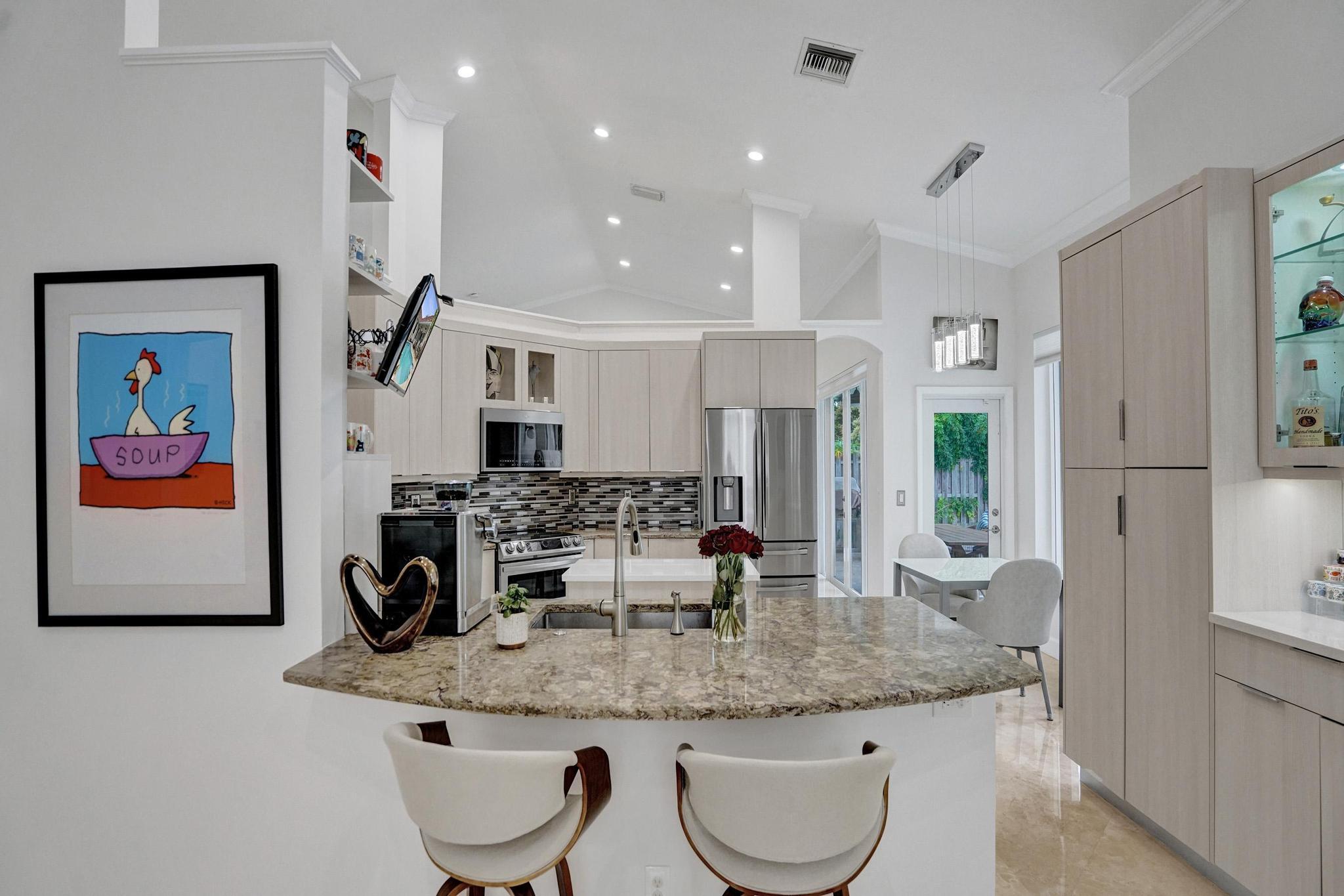 EMBASSY LAKES PHASE II - Residential