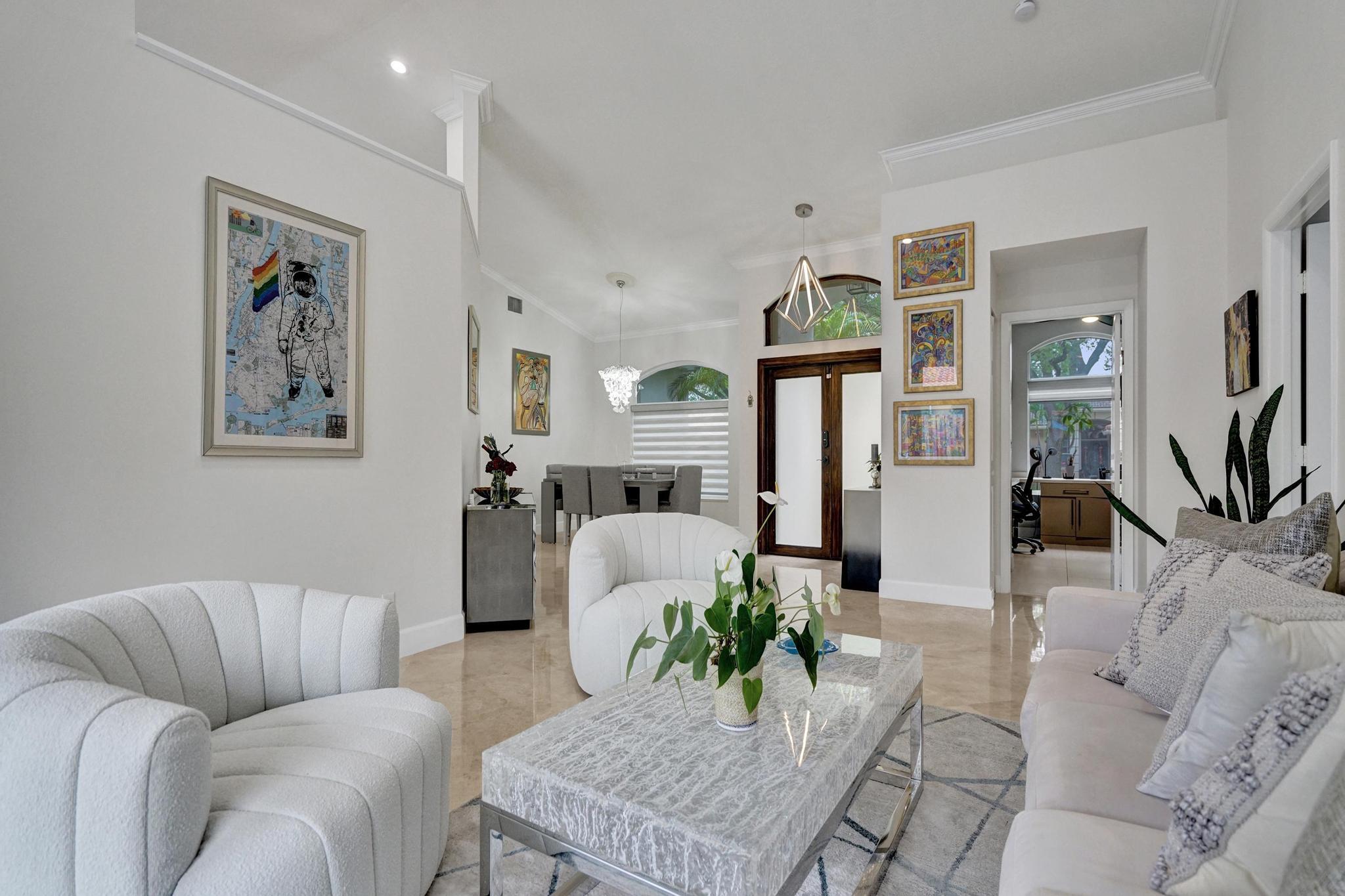 EMBASSY LAKES PHASE II - Residential