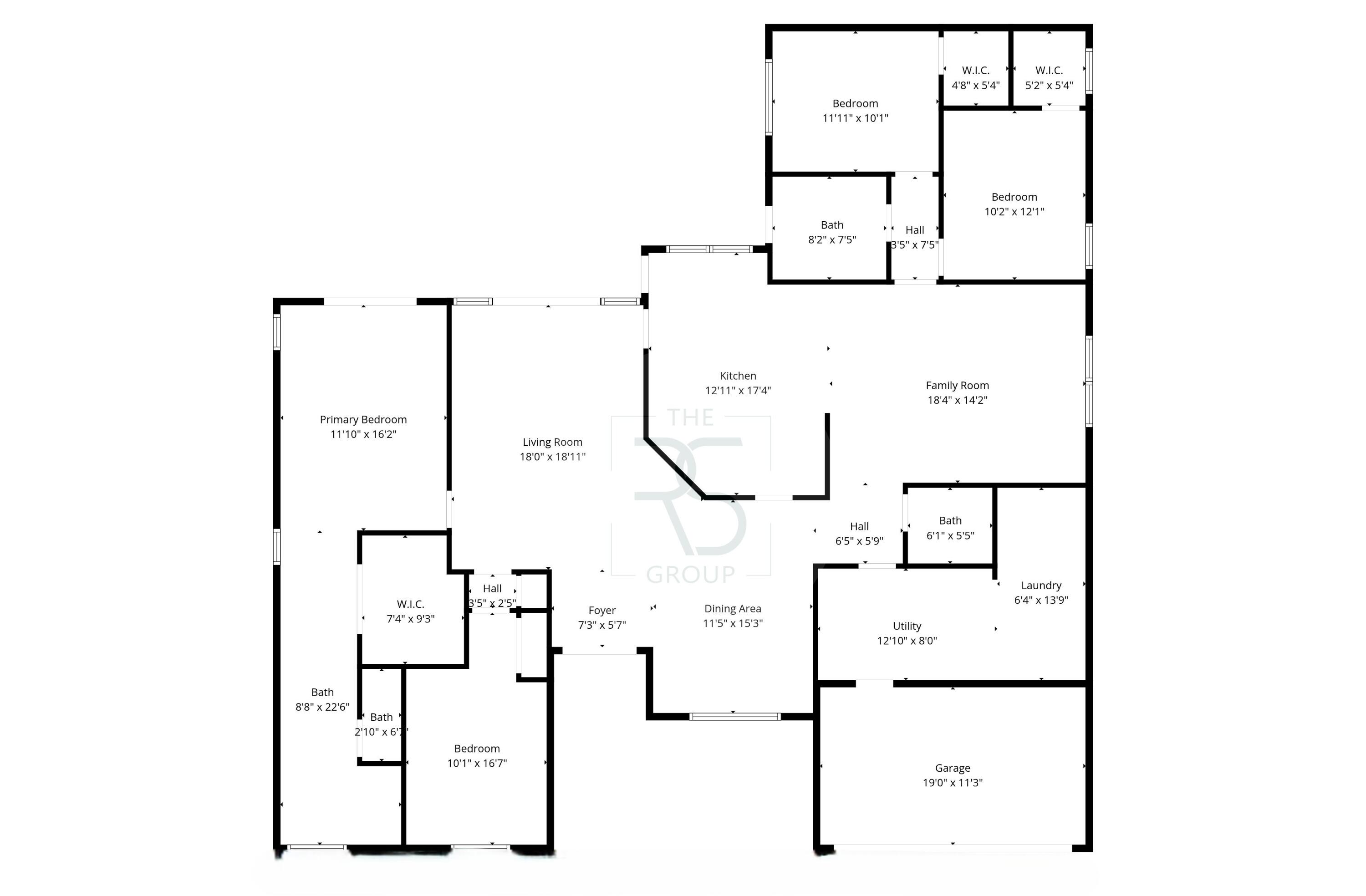 EMBASSY LAKES PHASE II - Residential